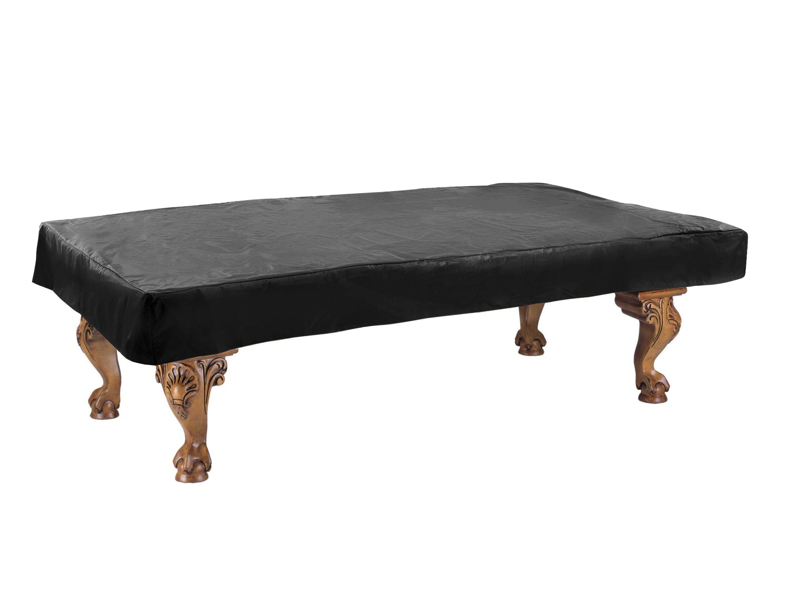 8 Foot Pool Table Cover - Classic