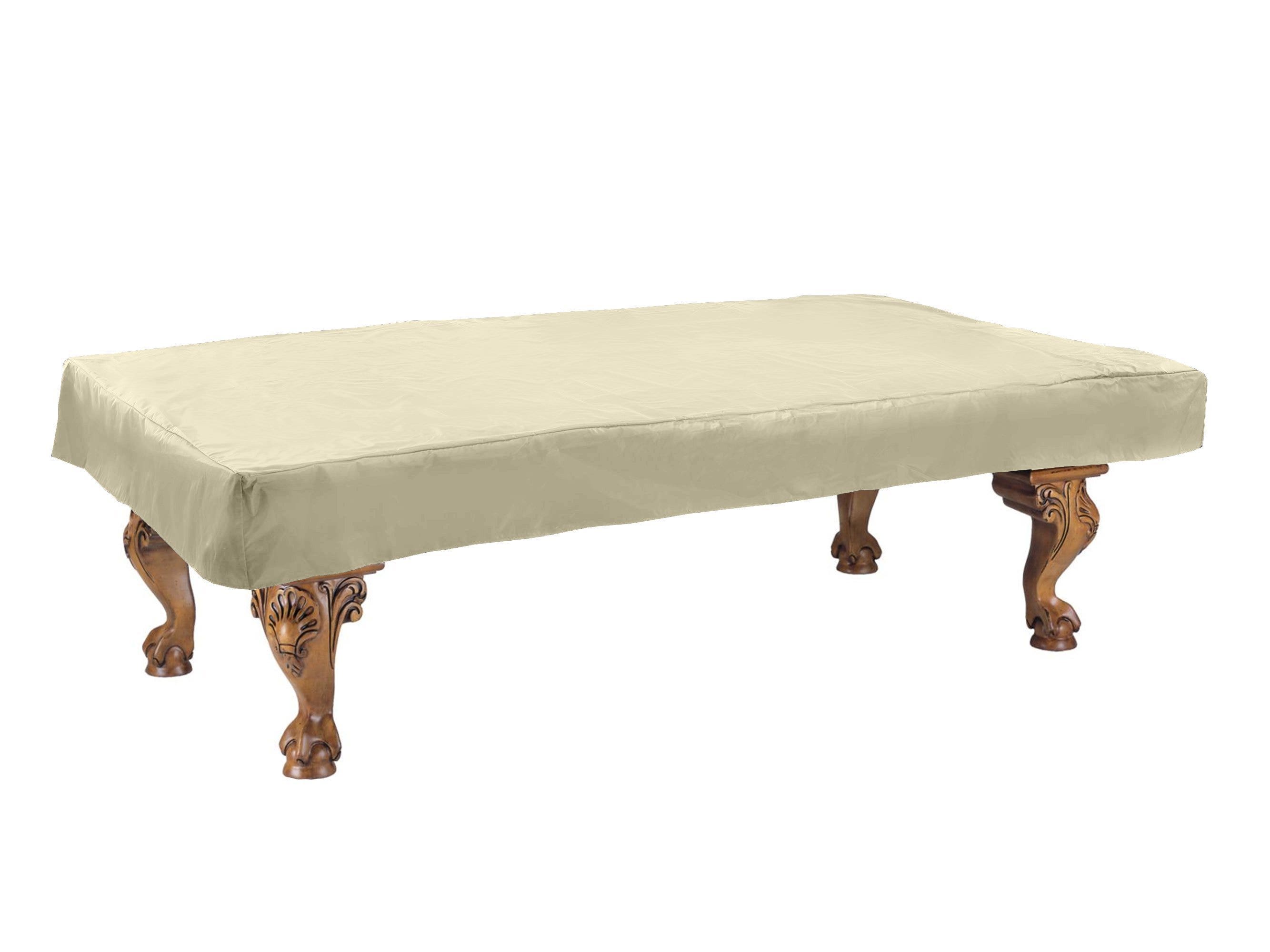 8 Foot Pool Table Cover - Elite