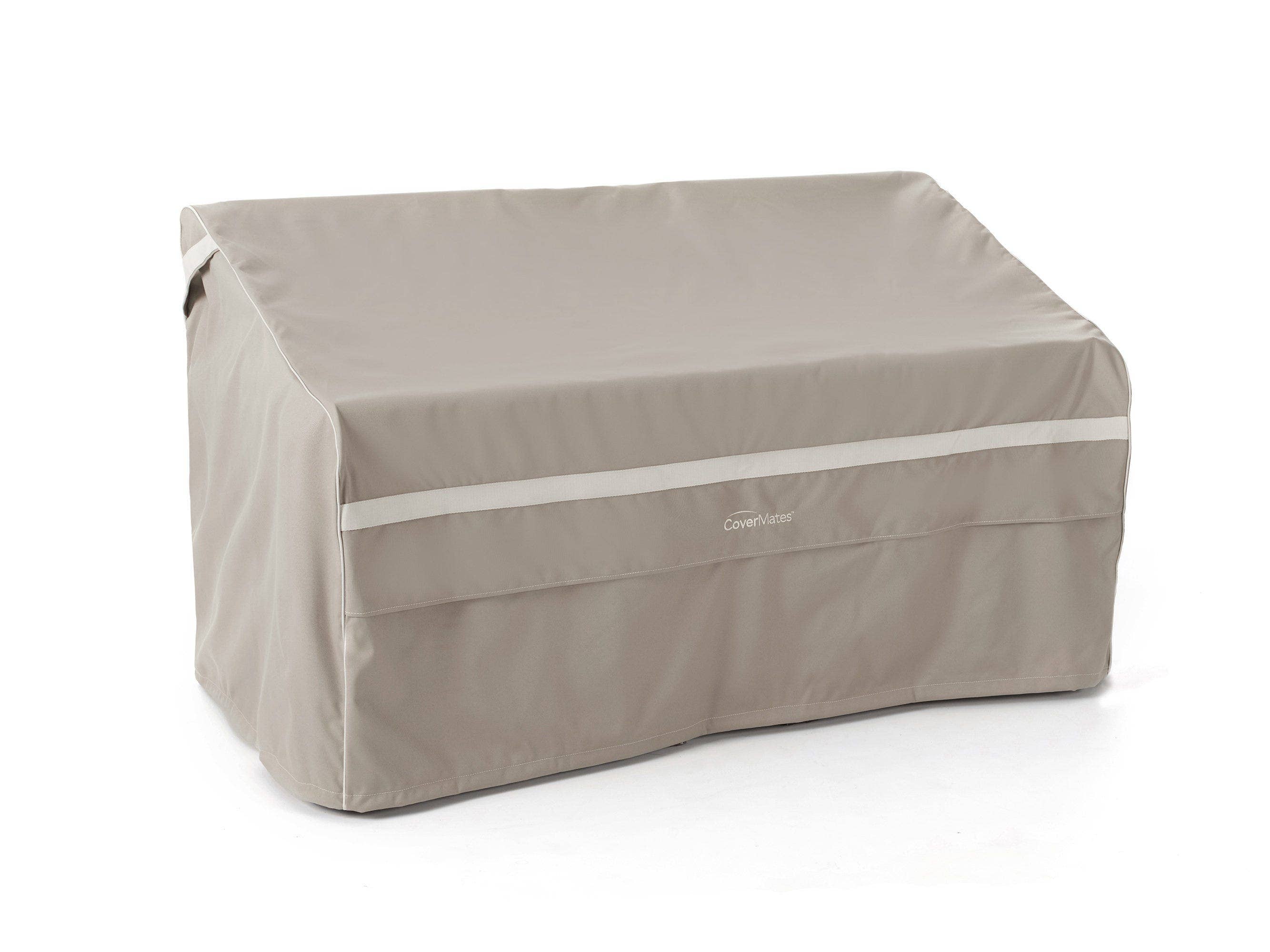 Adirondack Bench Cover - Prestige