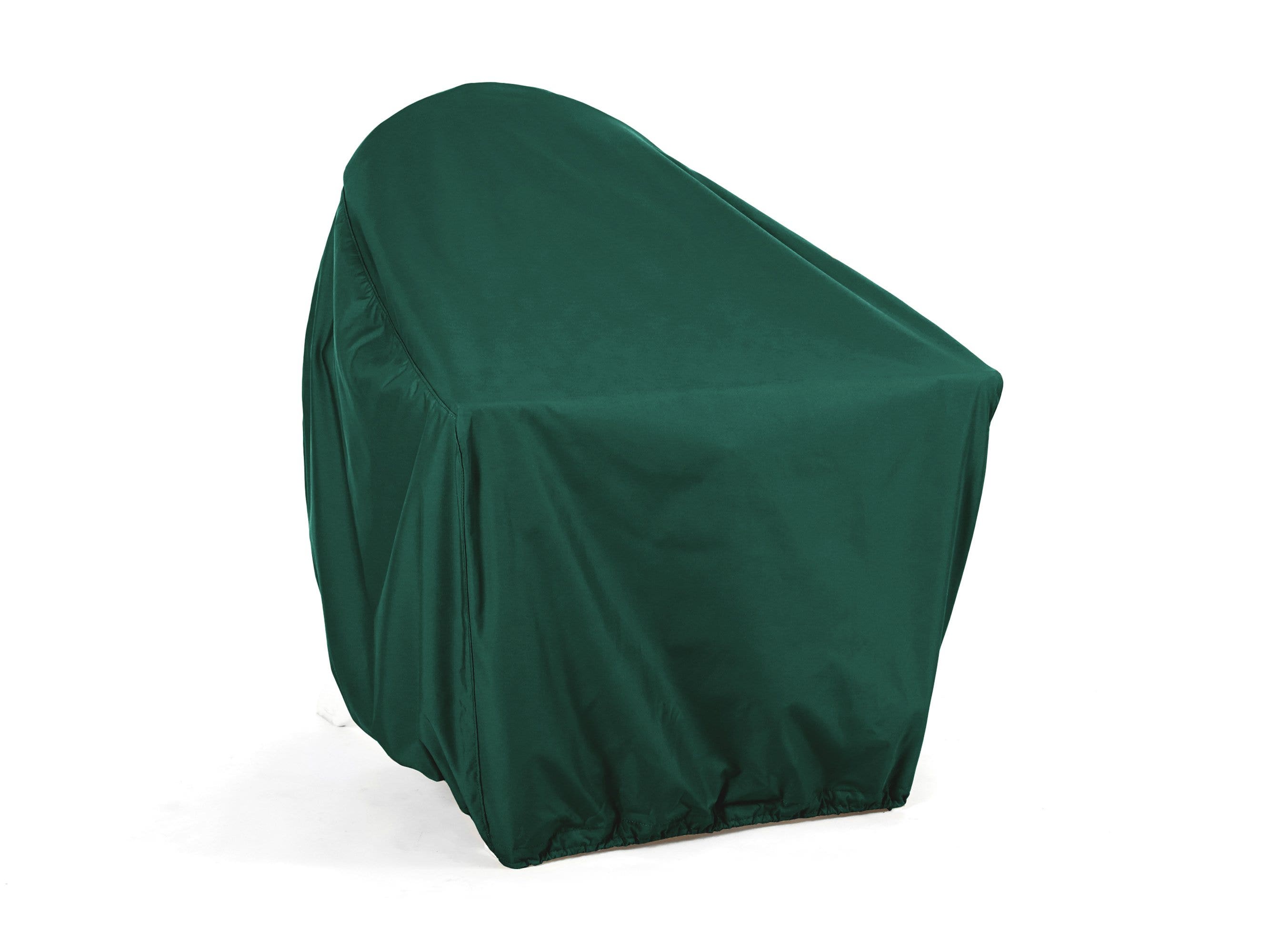 Round Adirondack Chair Cover - Classic