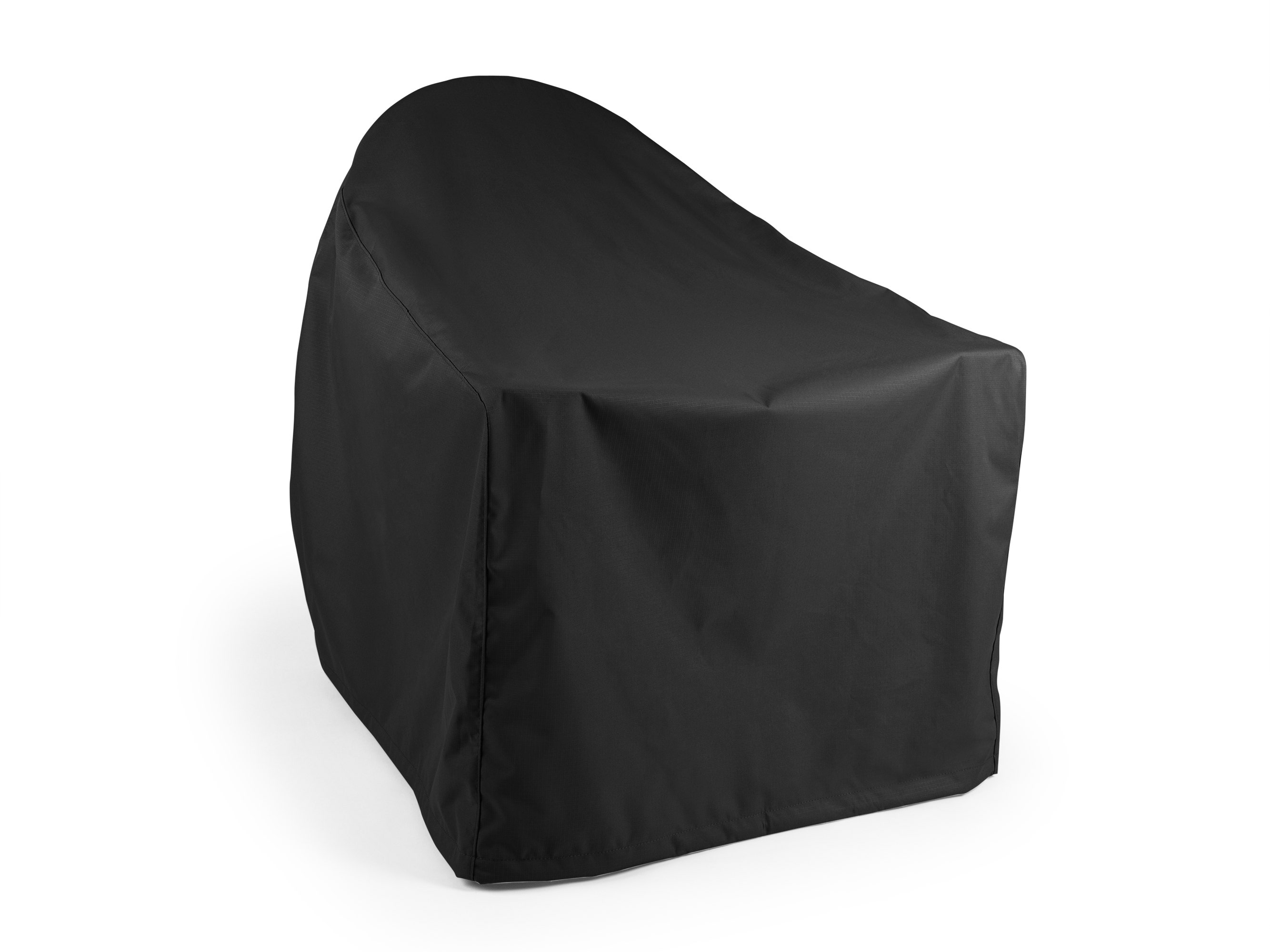 Round Adirondack Chair Cover - Ultima Ripstop
