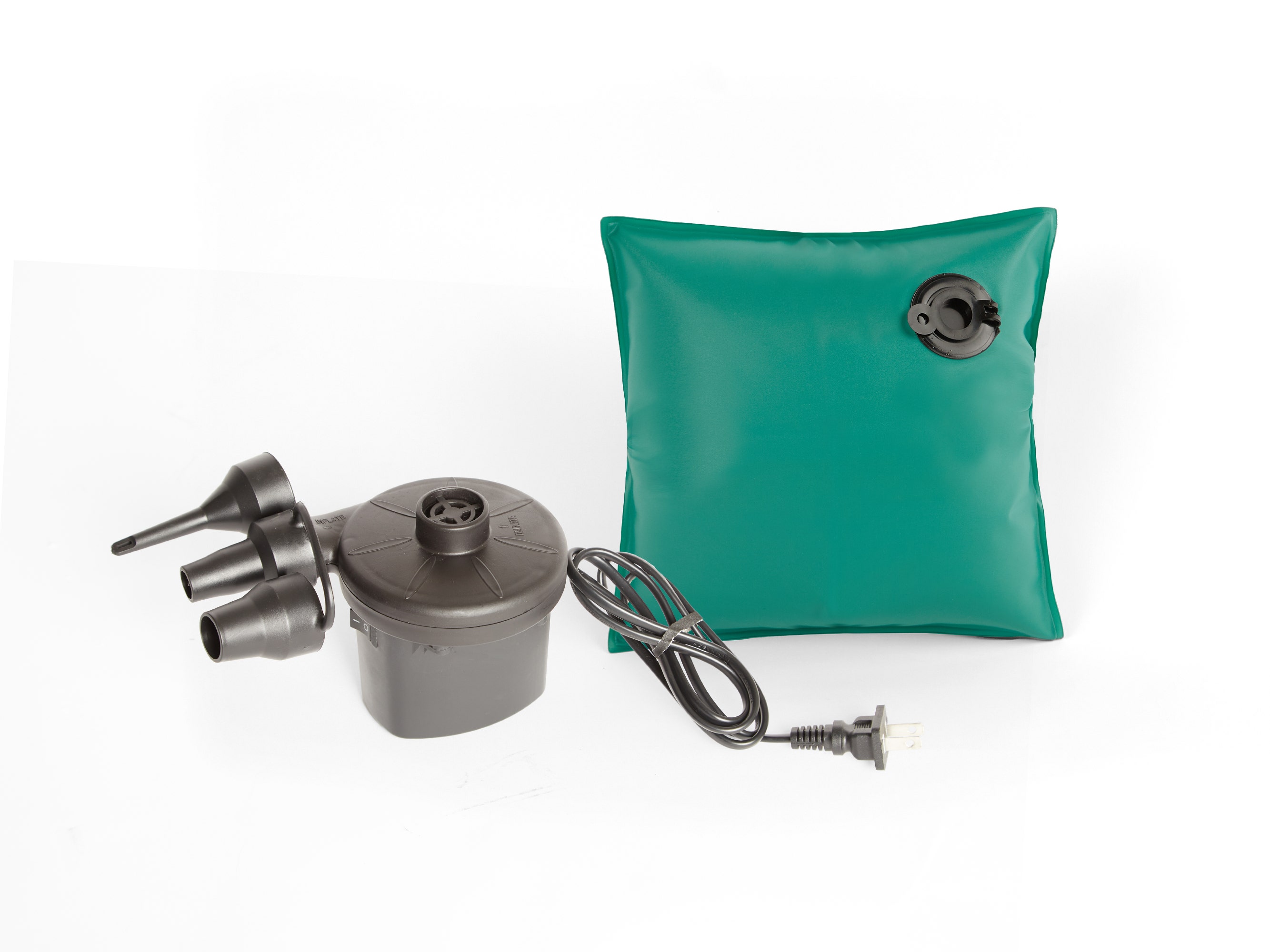 Air Bag with Air Pump - Accessory
