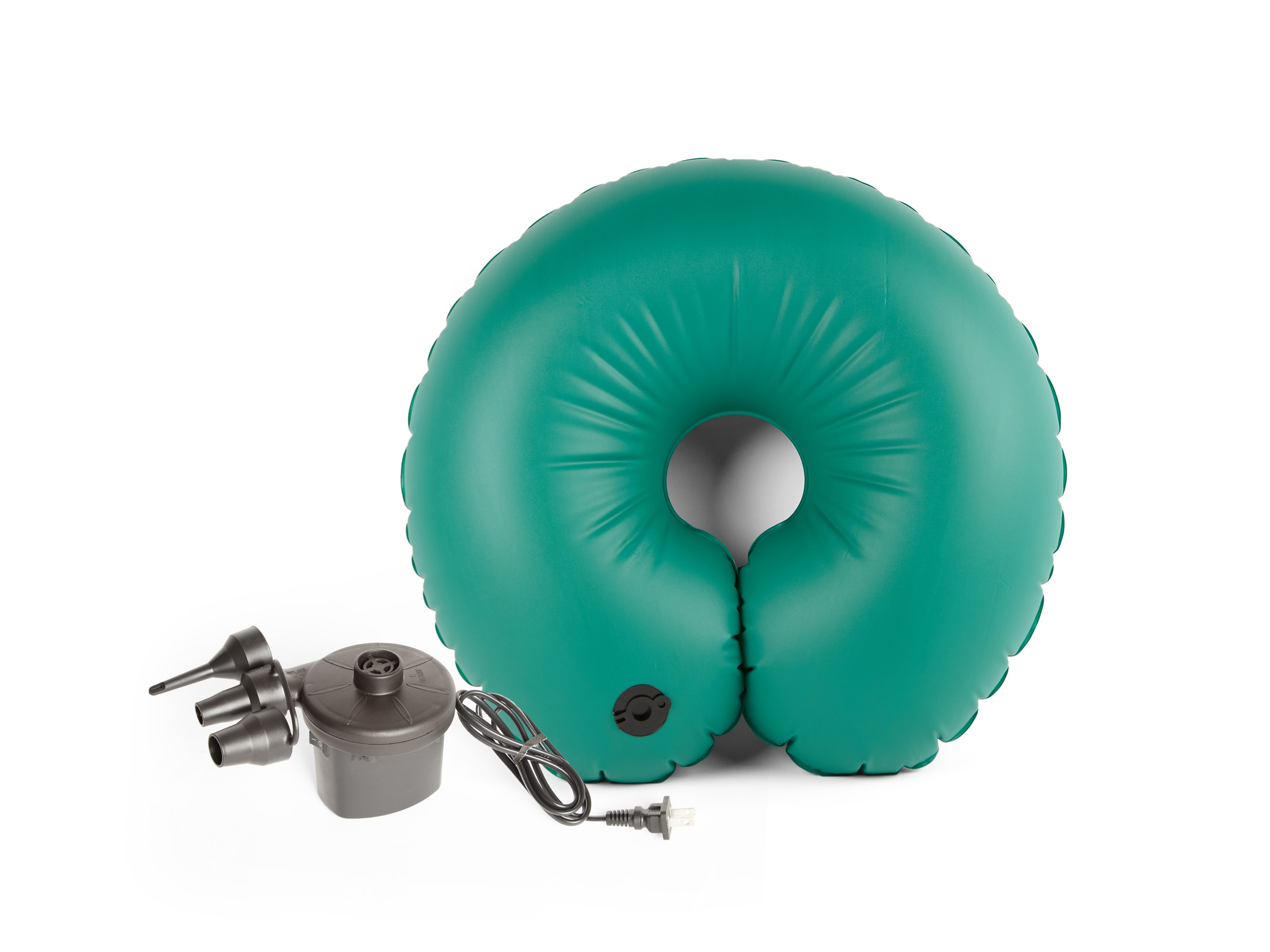 Air Bag with Air Pump - Accessory