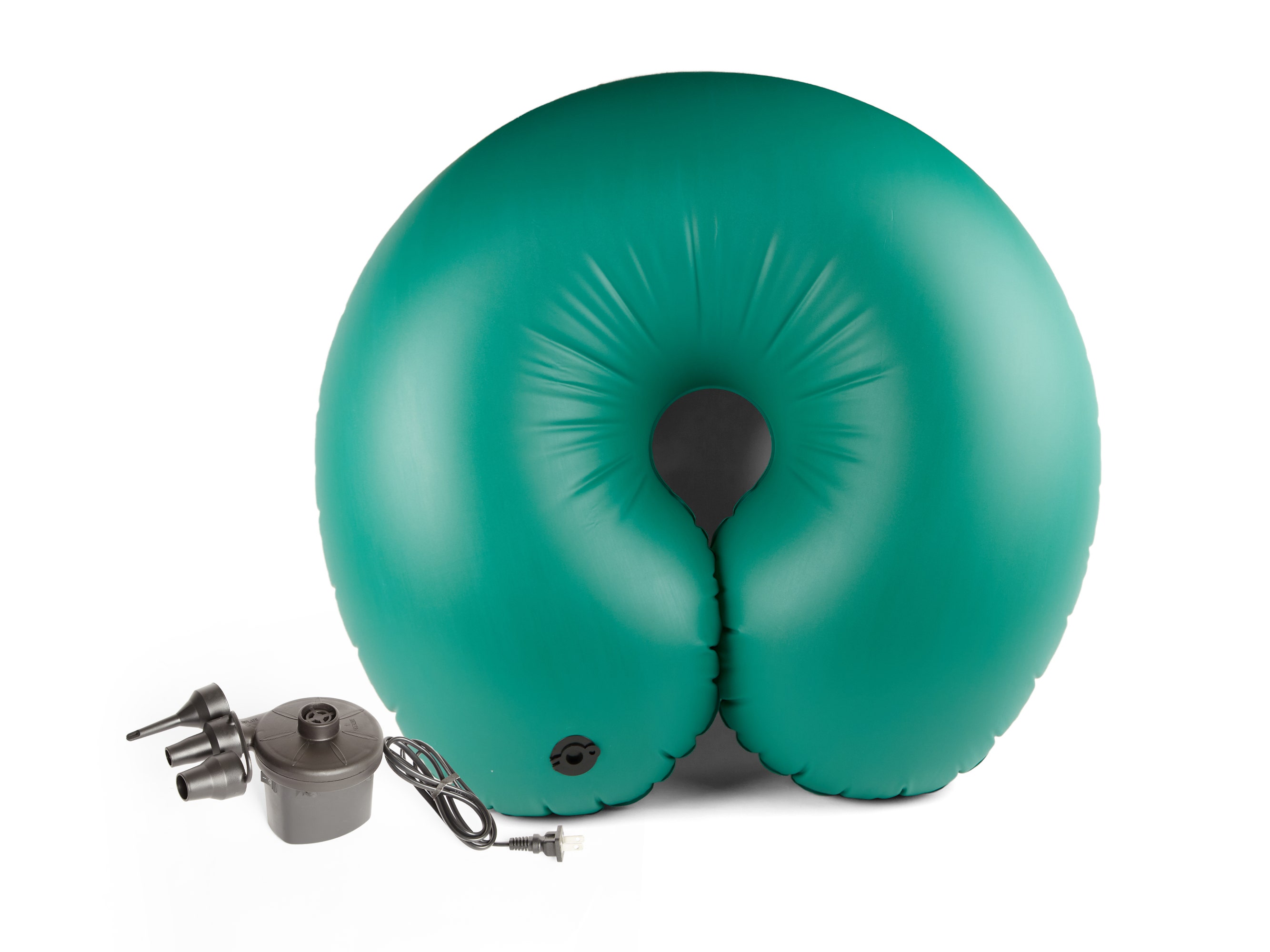 Air Bag with Air Pump - Accessory