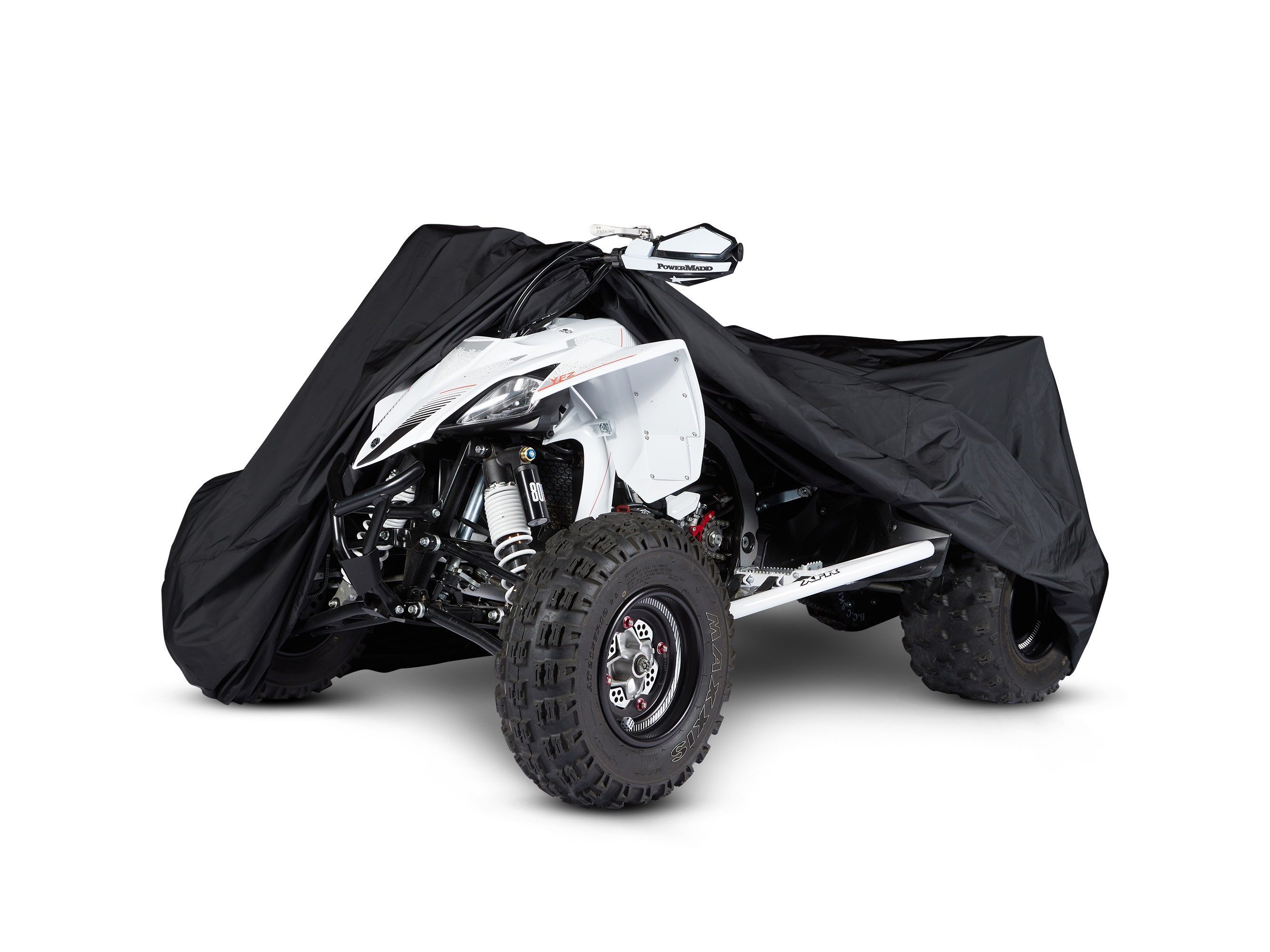 ATV Cover - RainBlock Prime