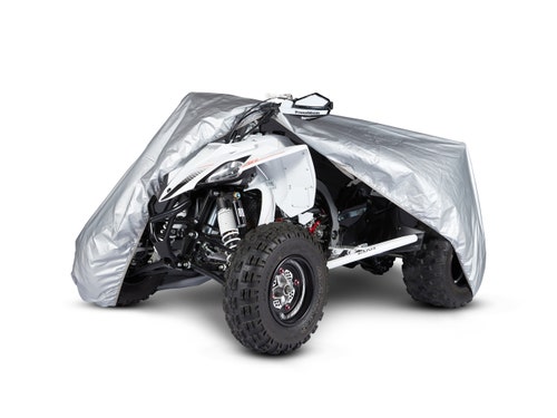 ATV Cover