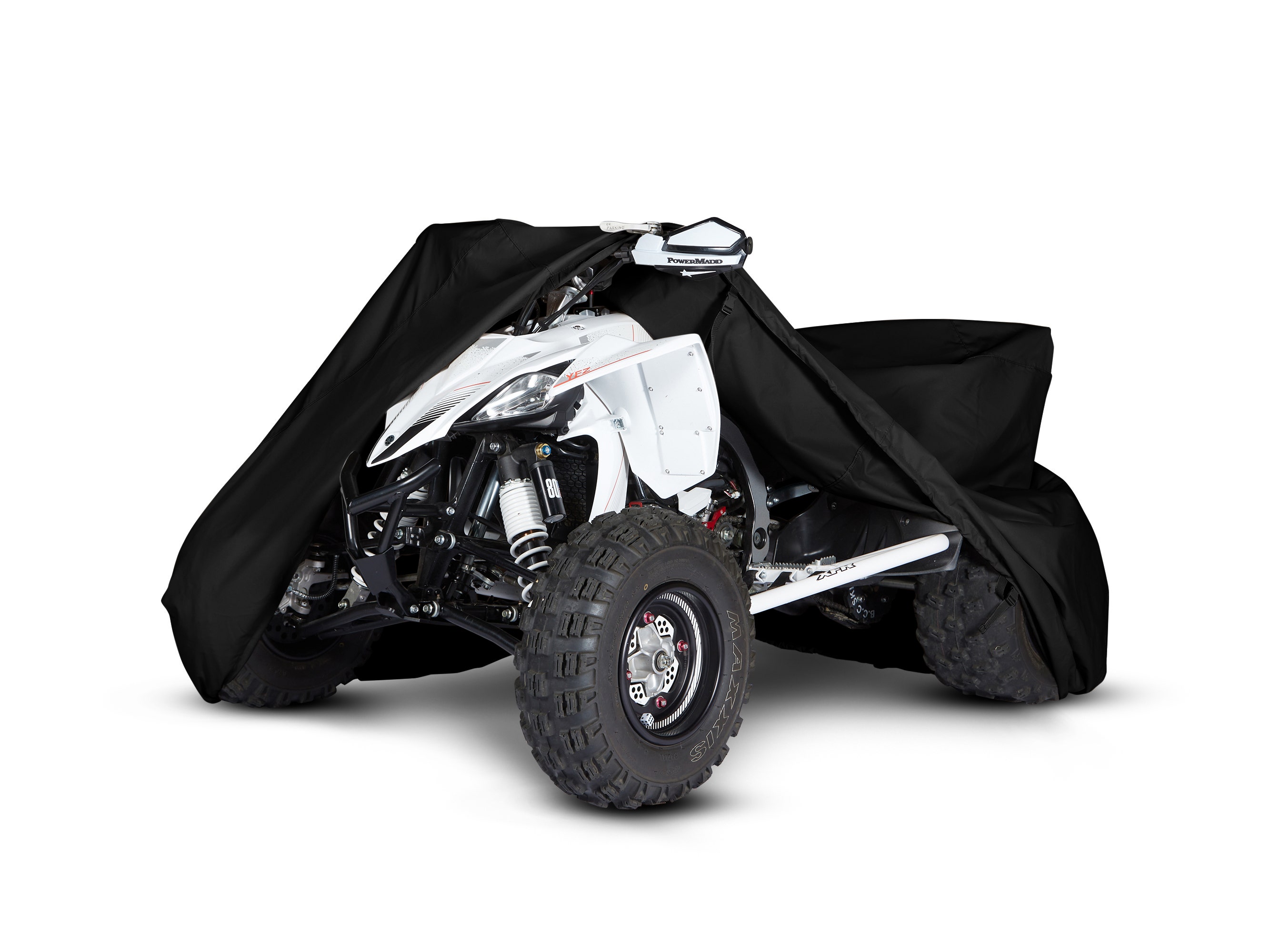 ATV Cover - WeatherTite Max