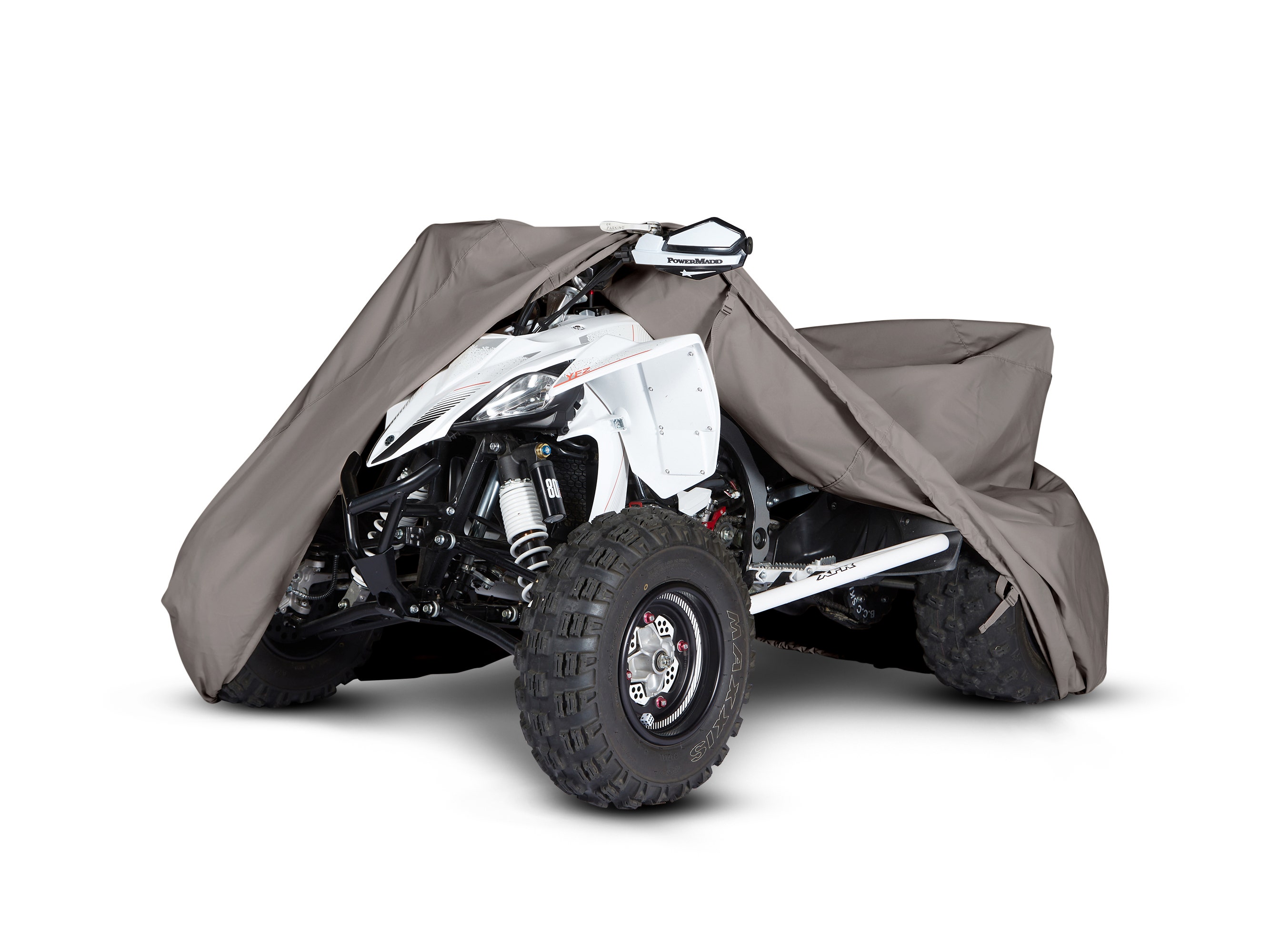 ATV Cover - WeatherTite Max