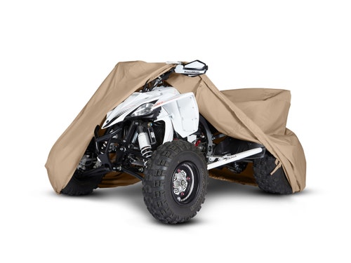 ATV Cover