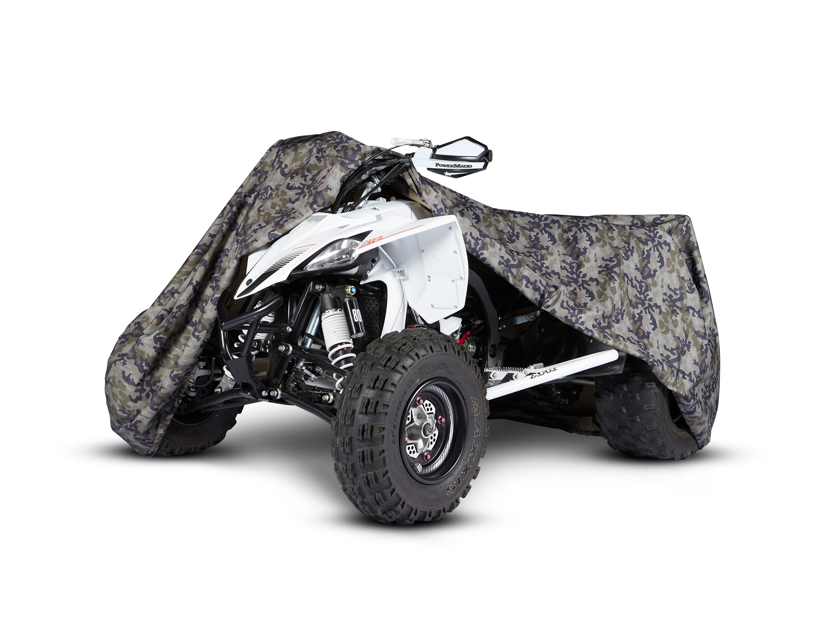 ATV Cover - WeatherTite Prime