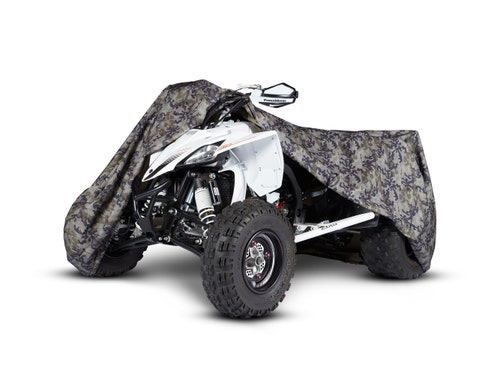 ATV Cover