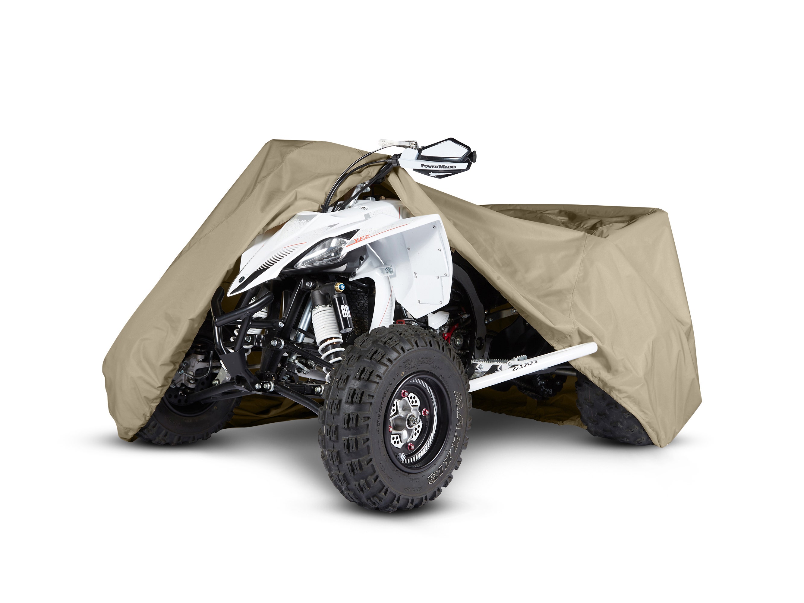 ATV Cover - WeatherTite Prime