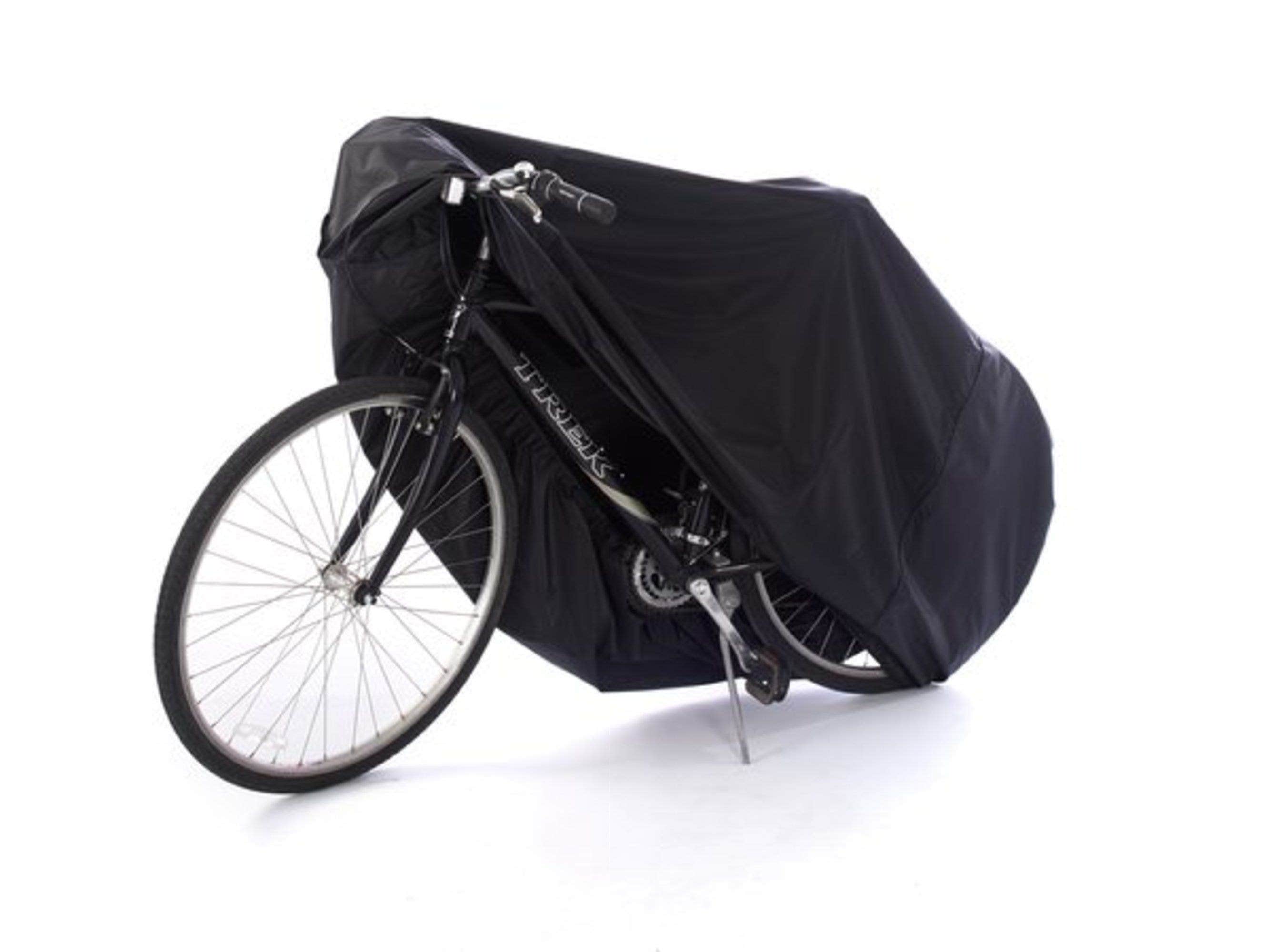Bicycle Cover - RainBlock Prime