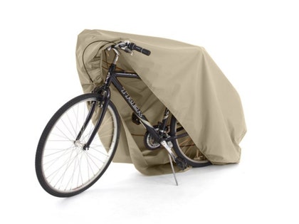 Bicycle Covers