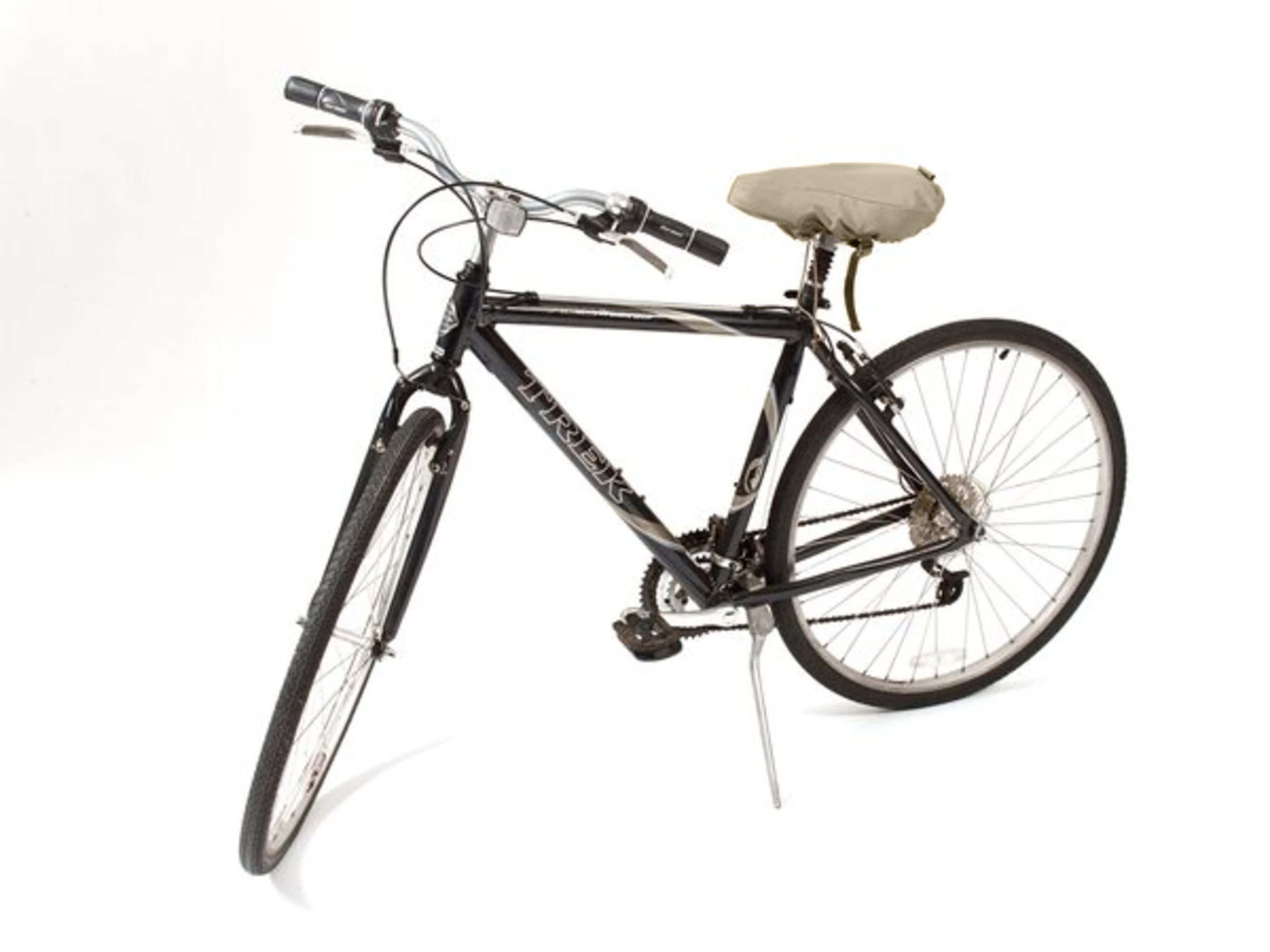 Bicycle Seat Cover - WeatherTite Prime