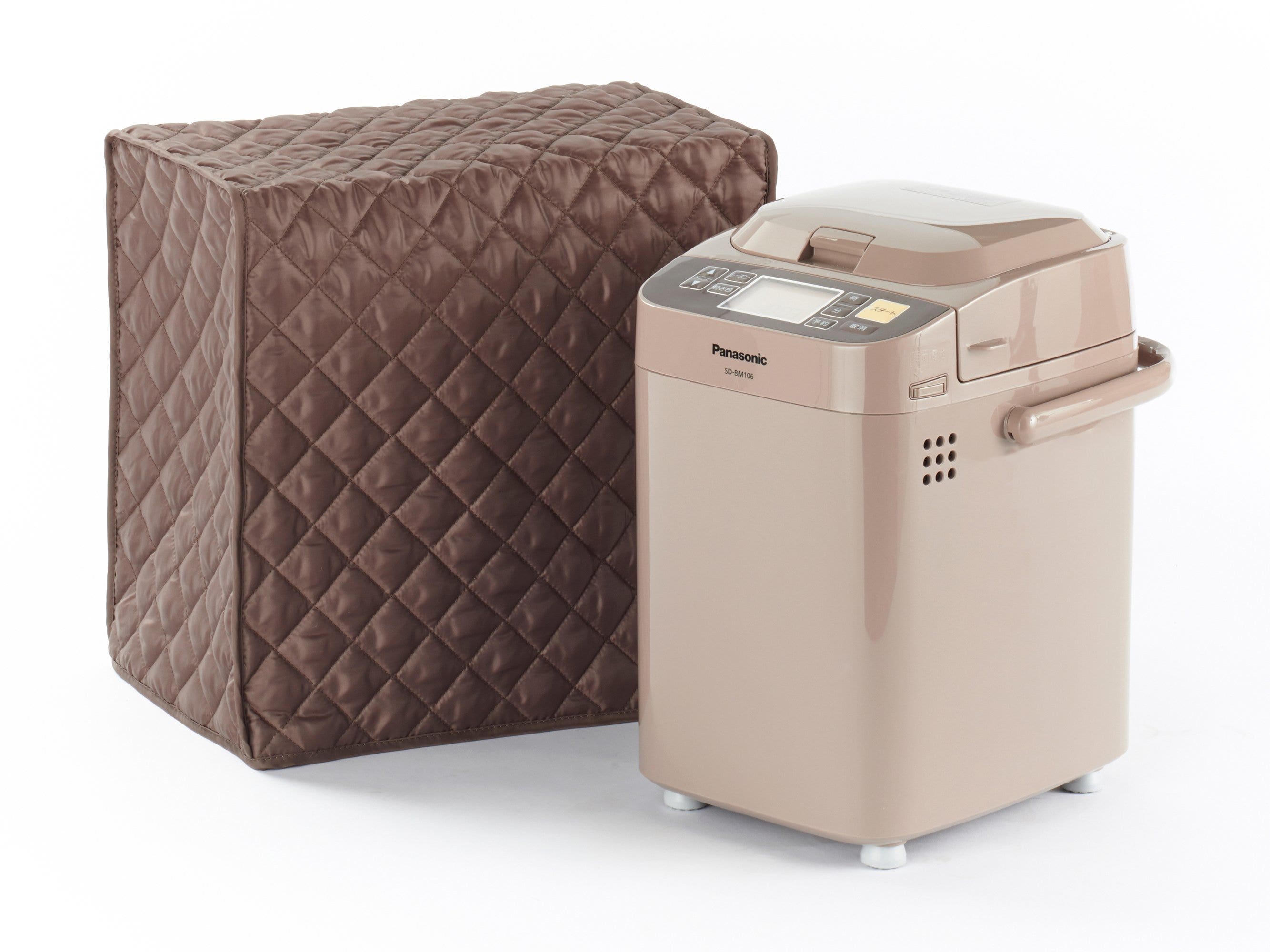 Bread Maker Cover - Keepsakes