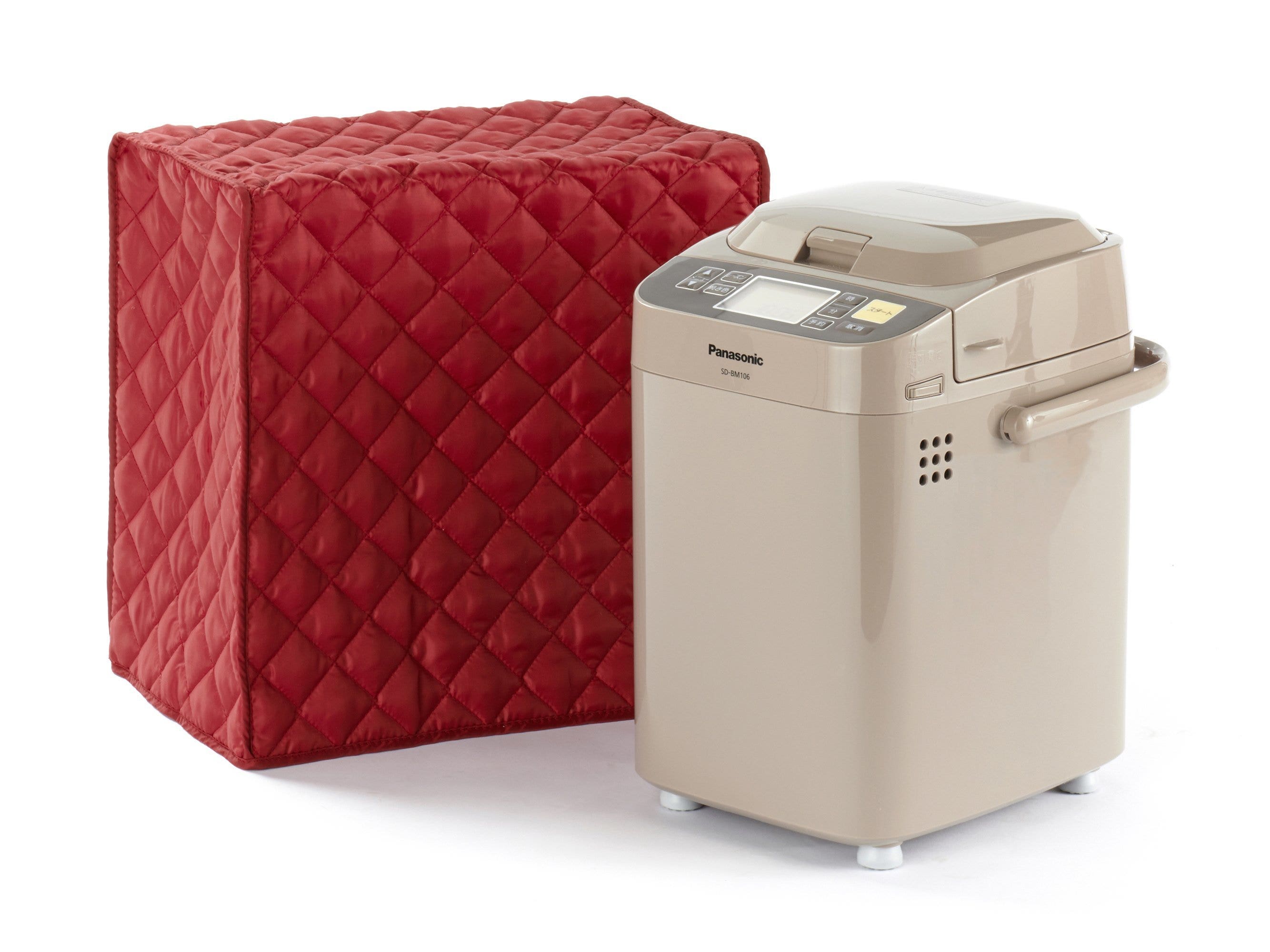 Bread Maker Cover - Keepsakes