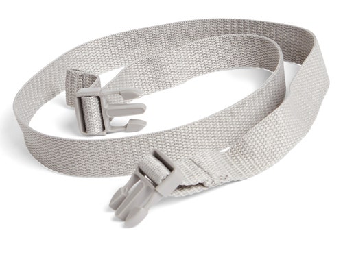 Buckle Strap Extension