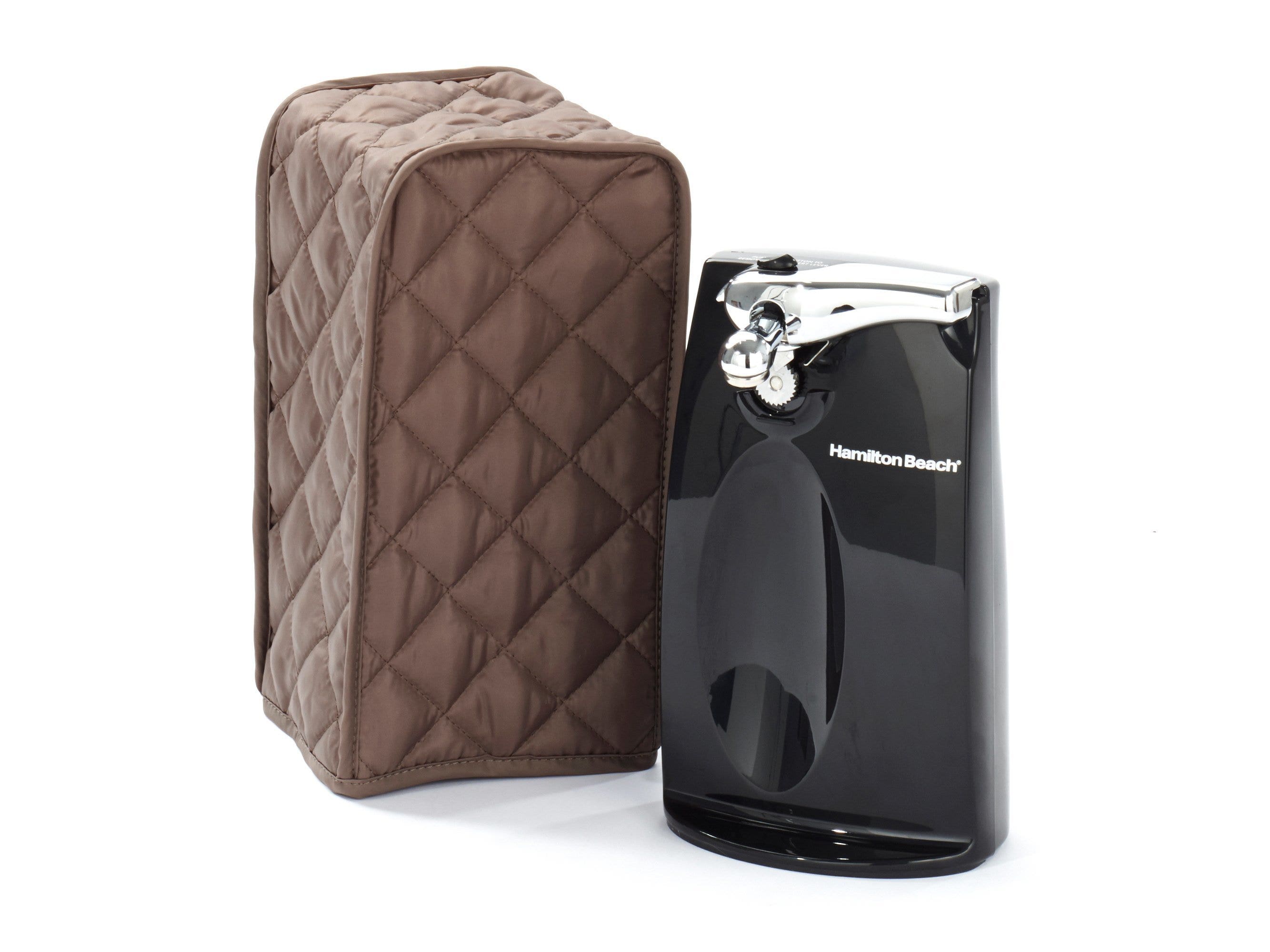 Can Opener Cover - Keepsakes