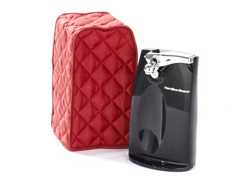 Can Opener Cover