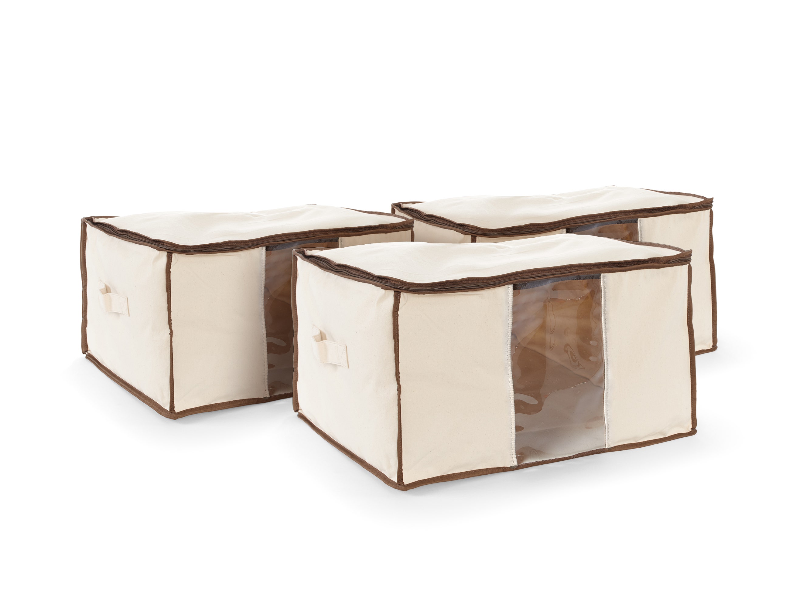 Canvas Storage Bag Set - Keepsakes