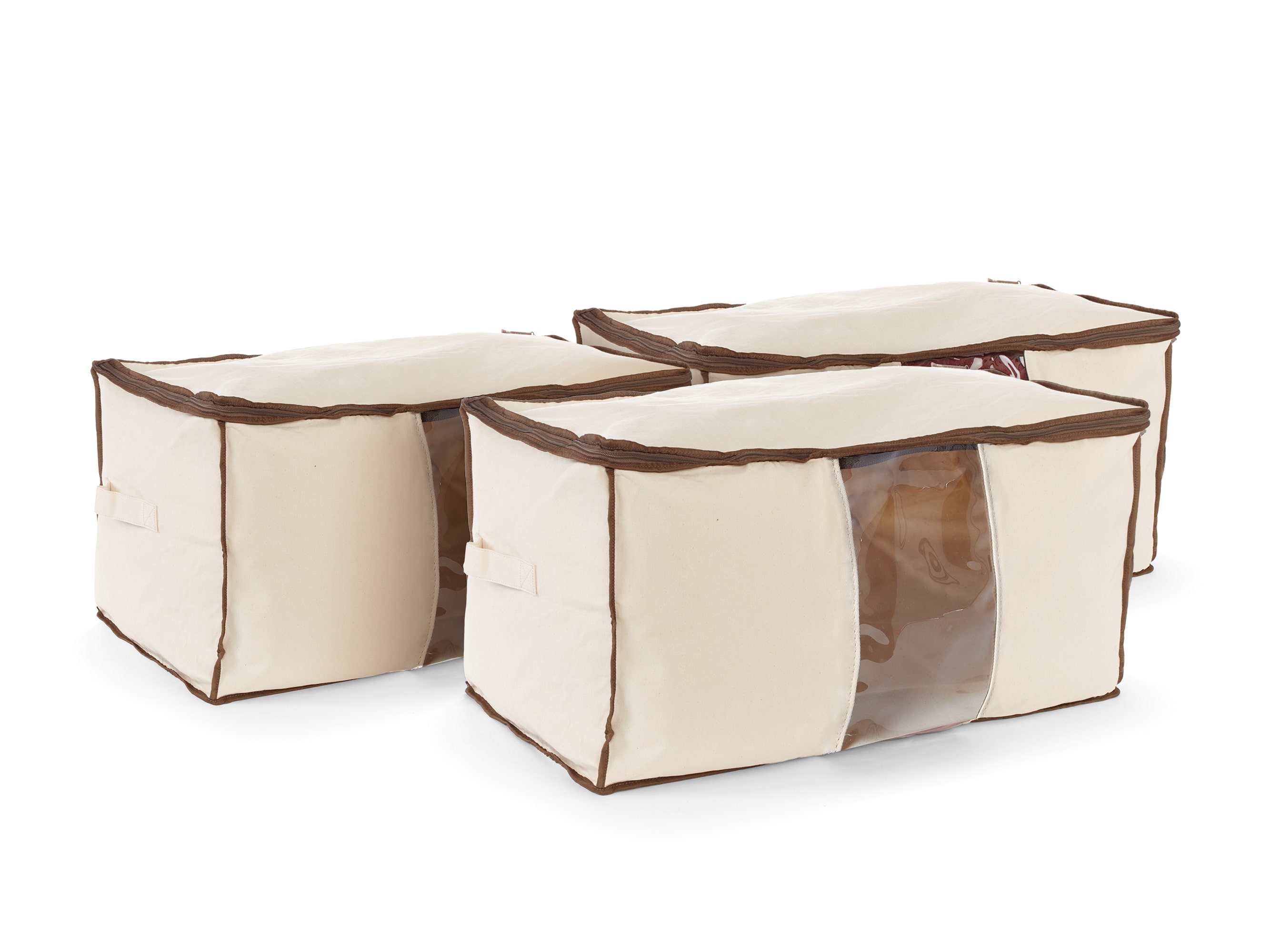 Canvas Storage Bag Set - Keepsakes