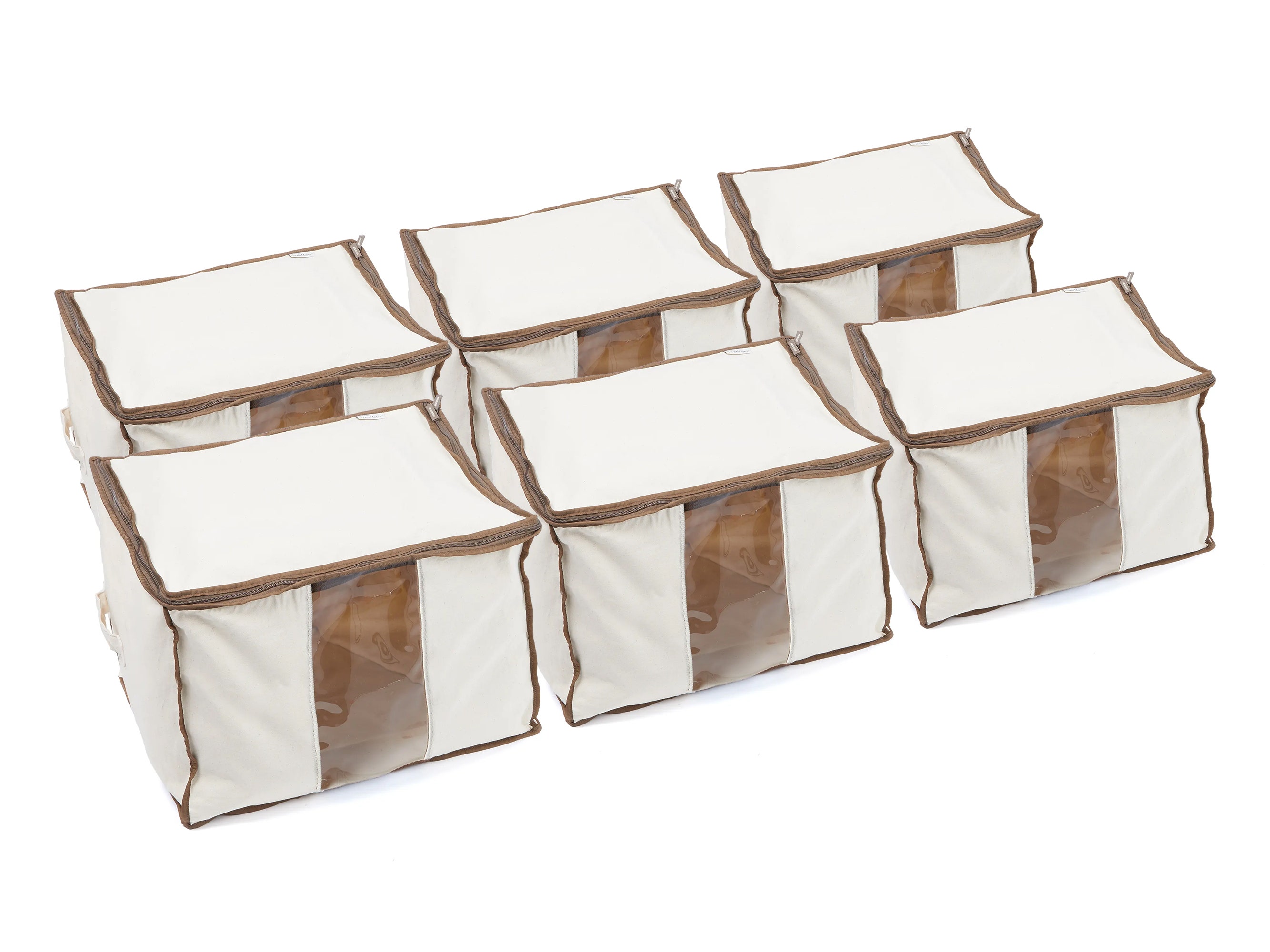 Canvas Storage Bag Set - Keepsakes