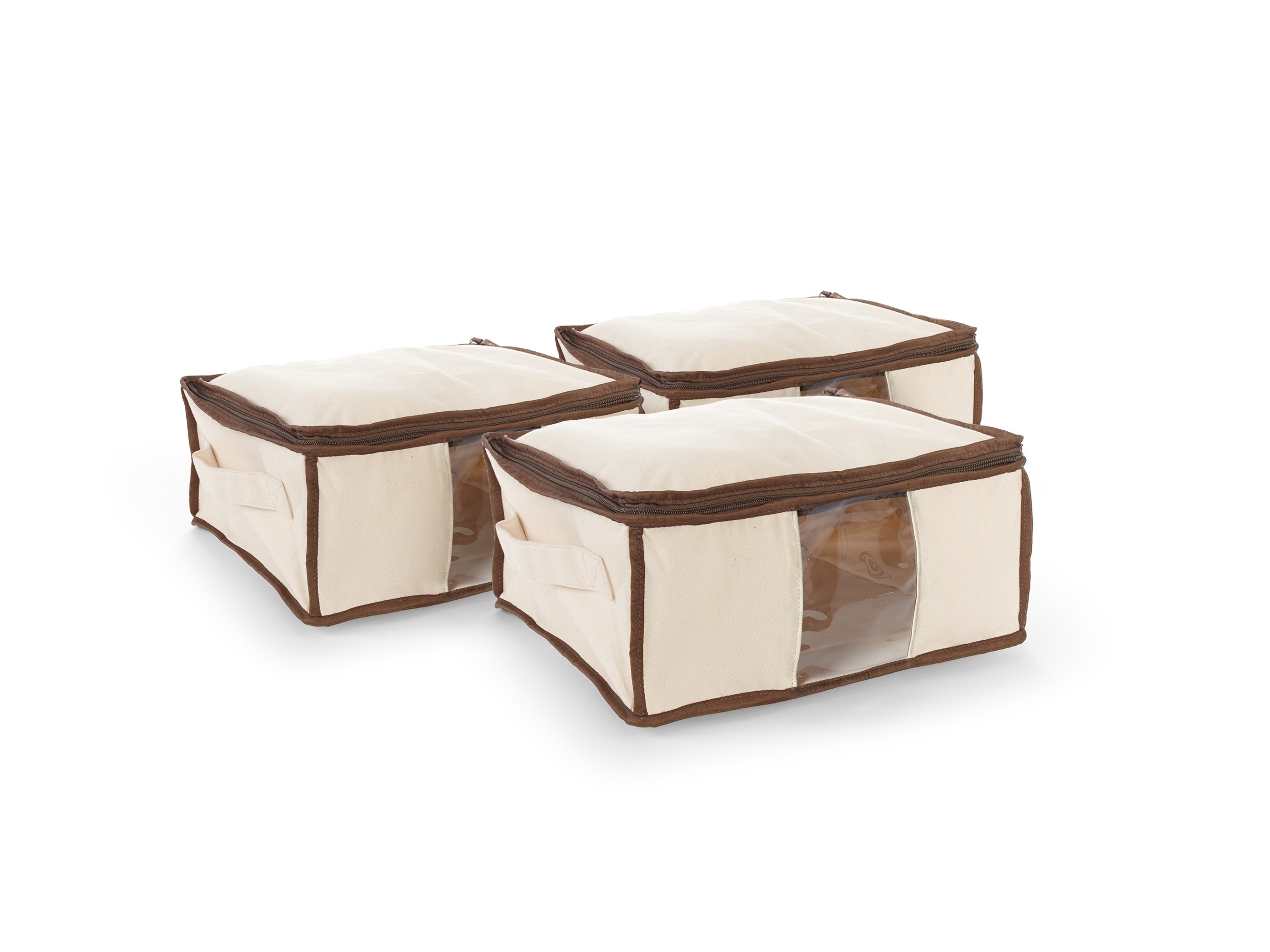 Canvas Storage Bag Set - Keepsakes