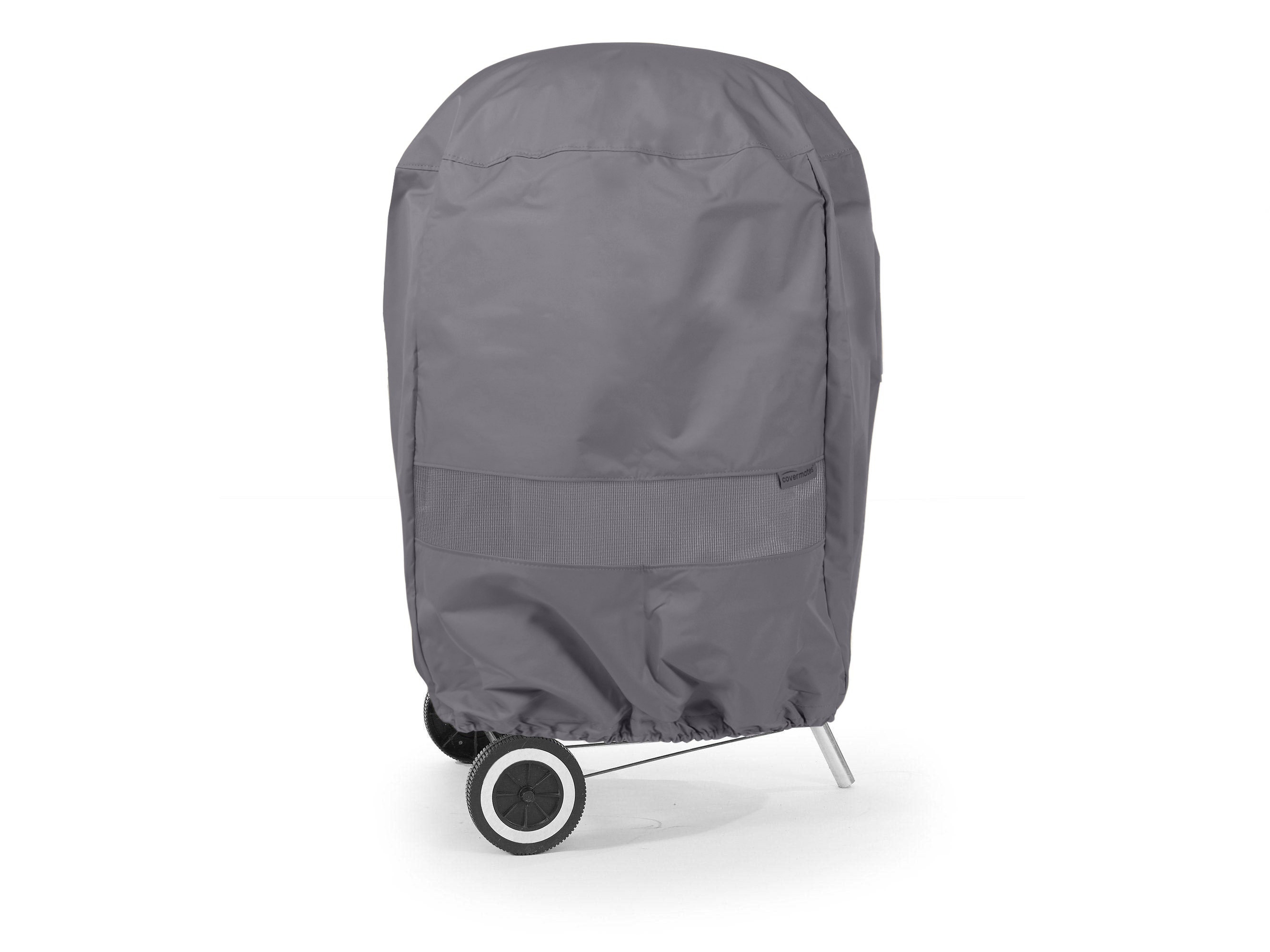 Charcoal Kettle Grill Cover - Elite