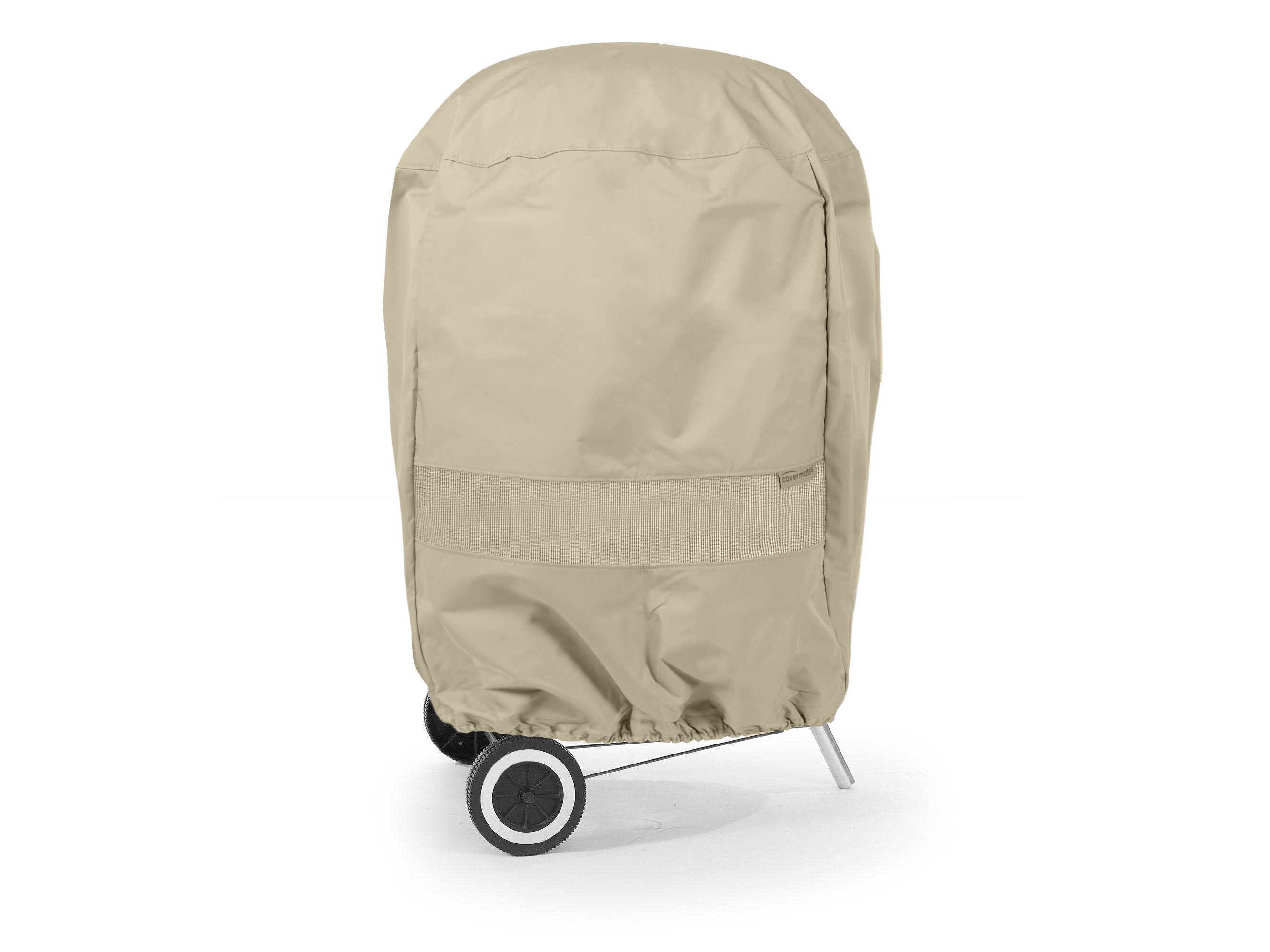 Charcoal Kettle Grill Cover - Elite