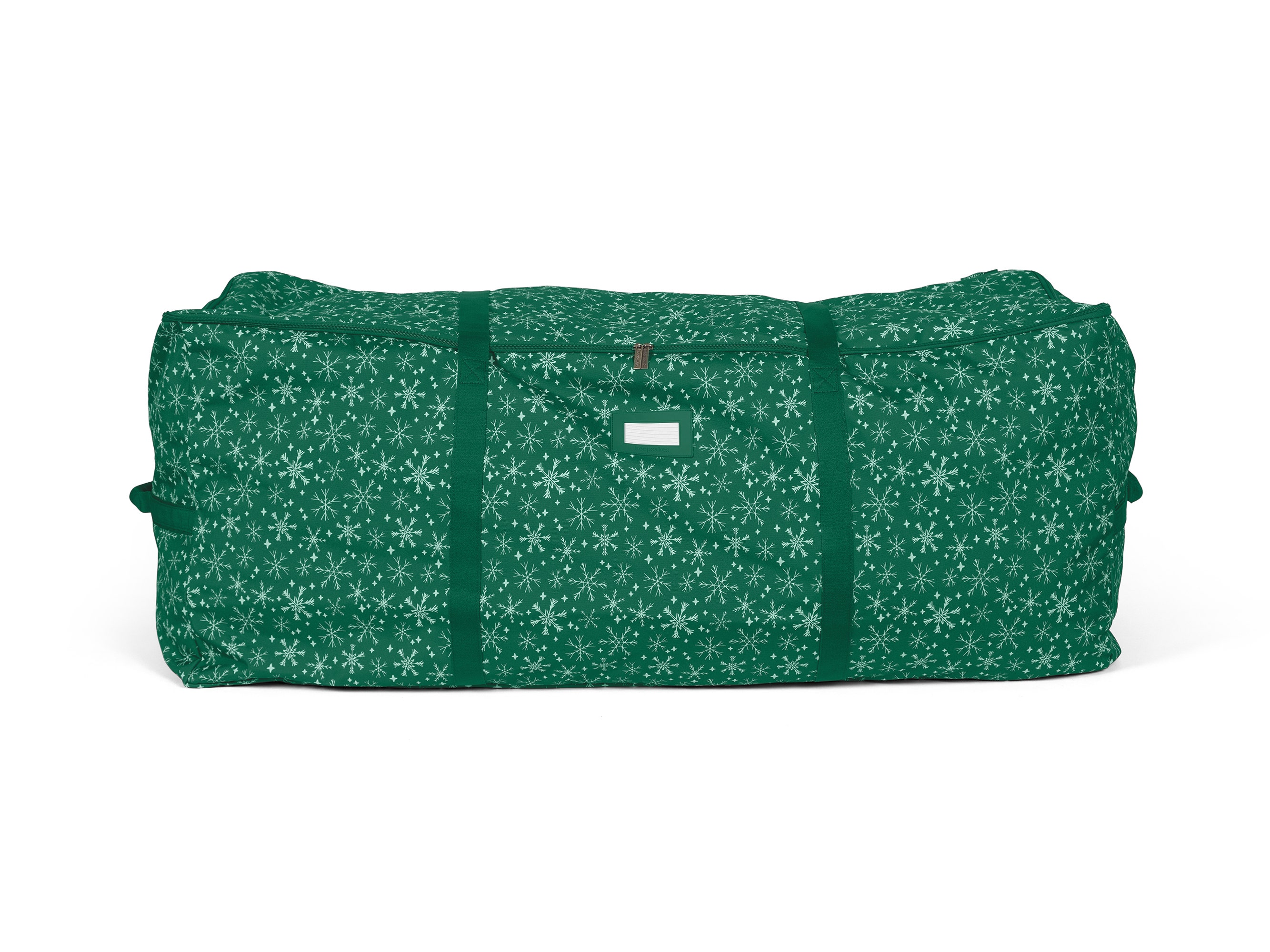 Christmas Tree Cinch Bag - Fits up to 7.5 Foot Tree - Keepsakes