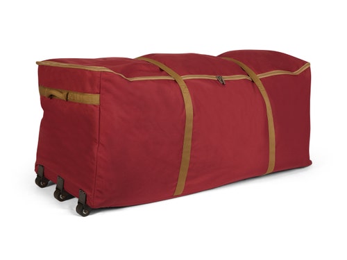 Christmas Tree Rolling Cinch Bag - Fits 9 to 11 Foot