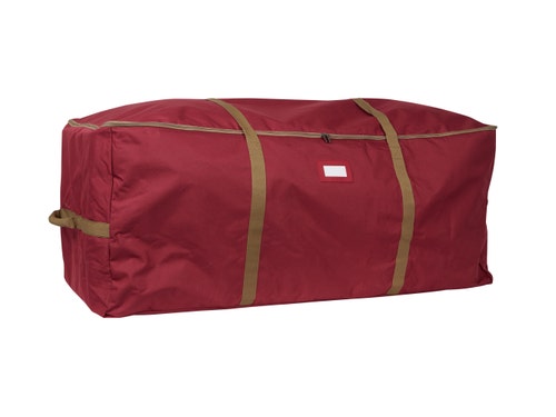 Christmas Tree Cinch Bag - Fits 9 to 11 Foot Tree