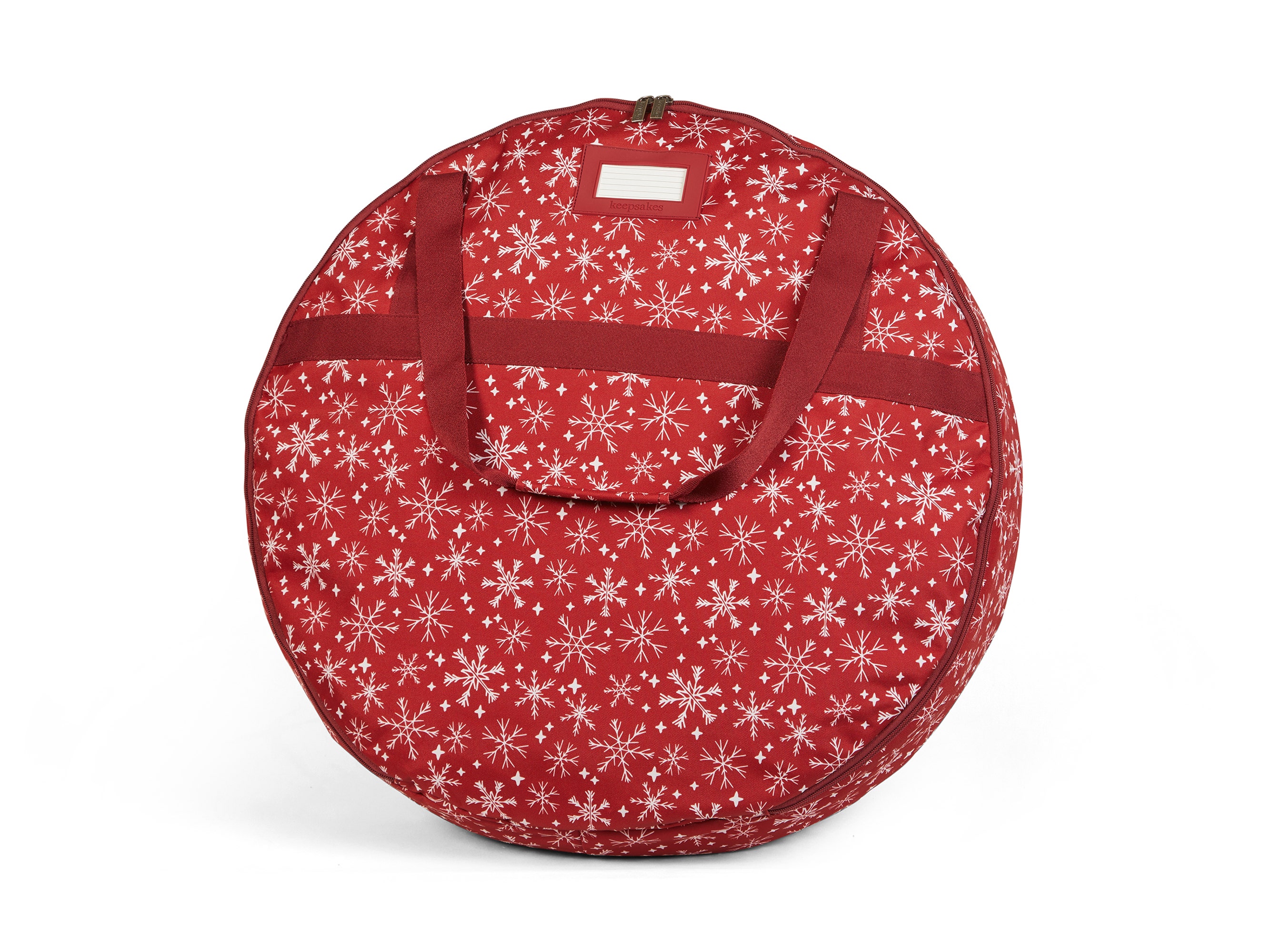 Wreath Storage Bag - Keepsakes