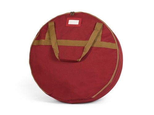 Wreath Storage Bag