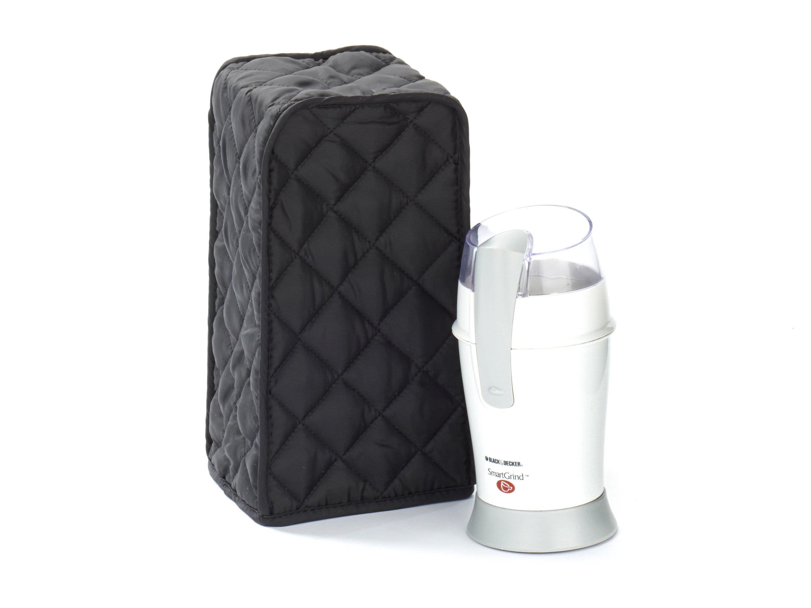 Coffee Grinder Cover - Keepsakes
