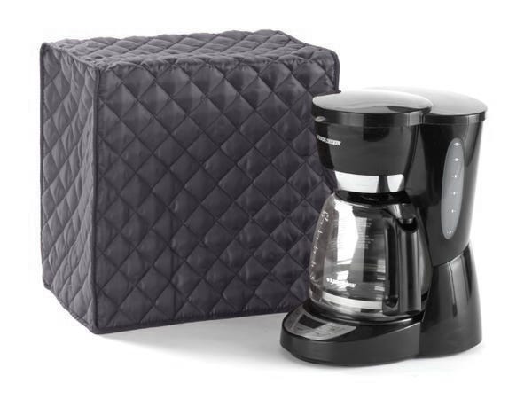 Coffee Maker Cover - Keepsakes