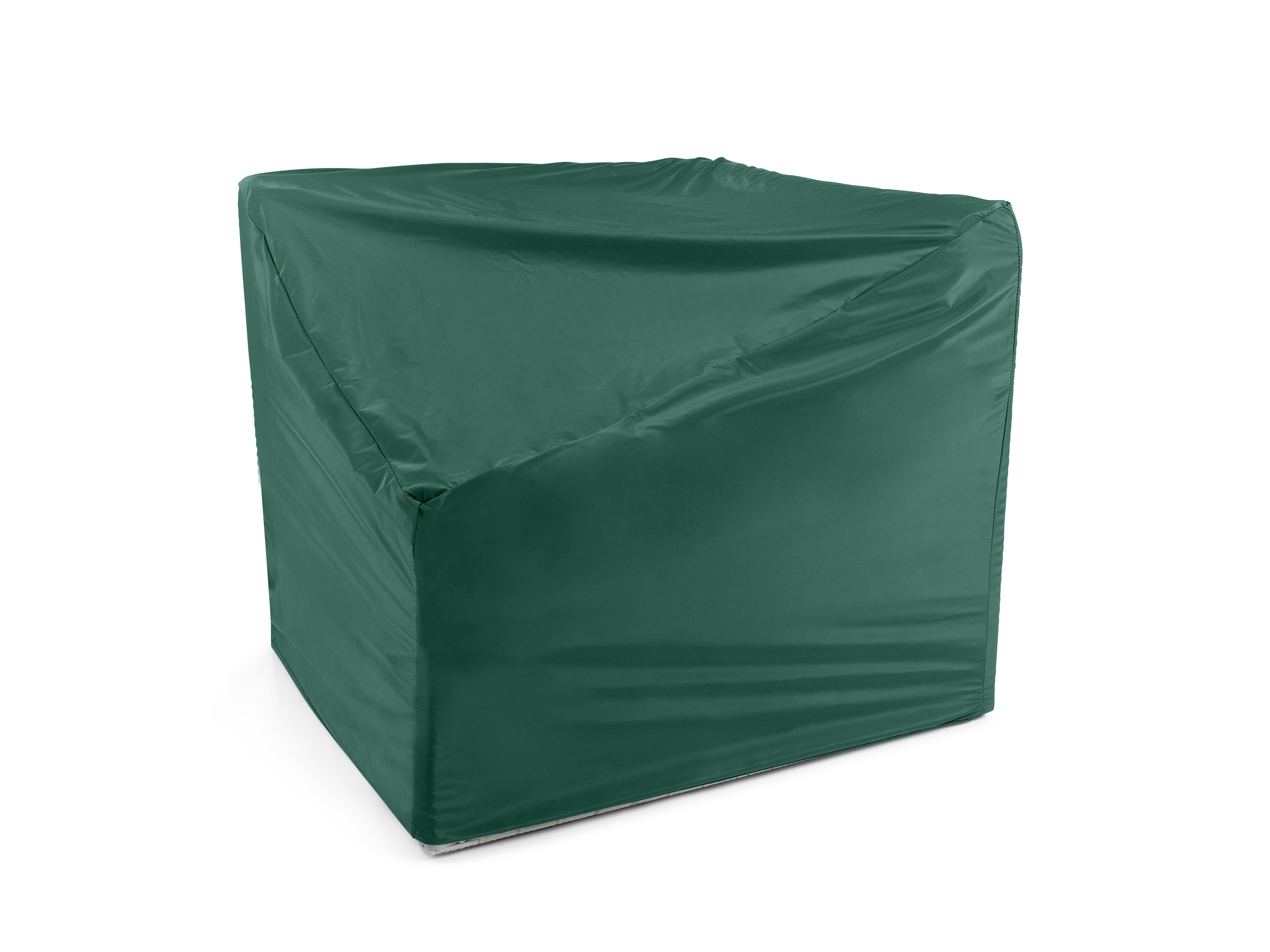 Corner Sectional Chair Cover - Classic
