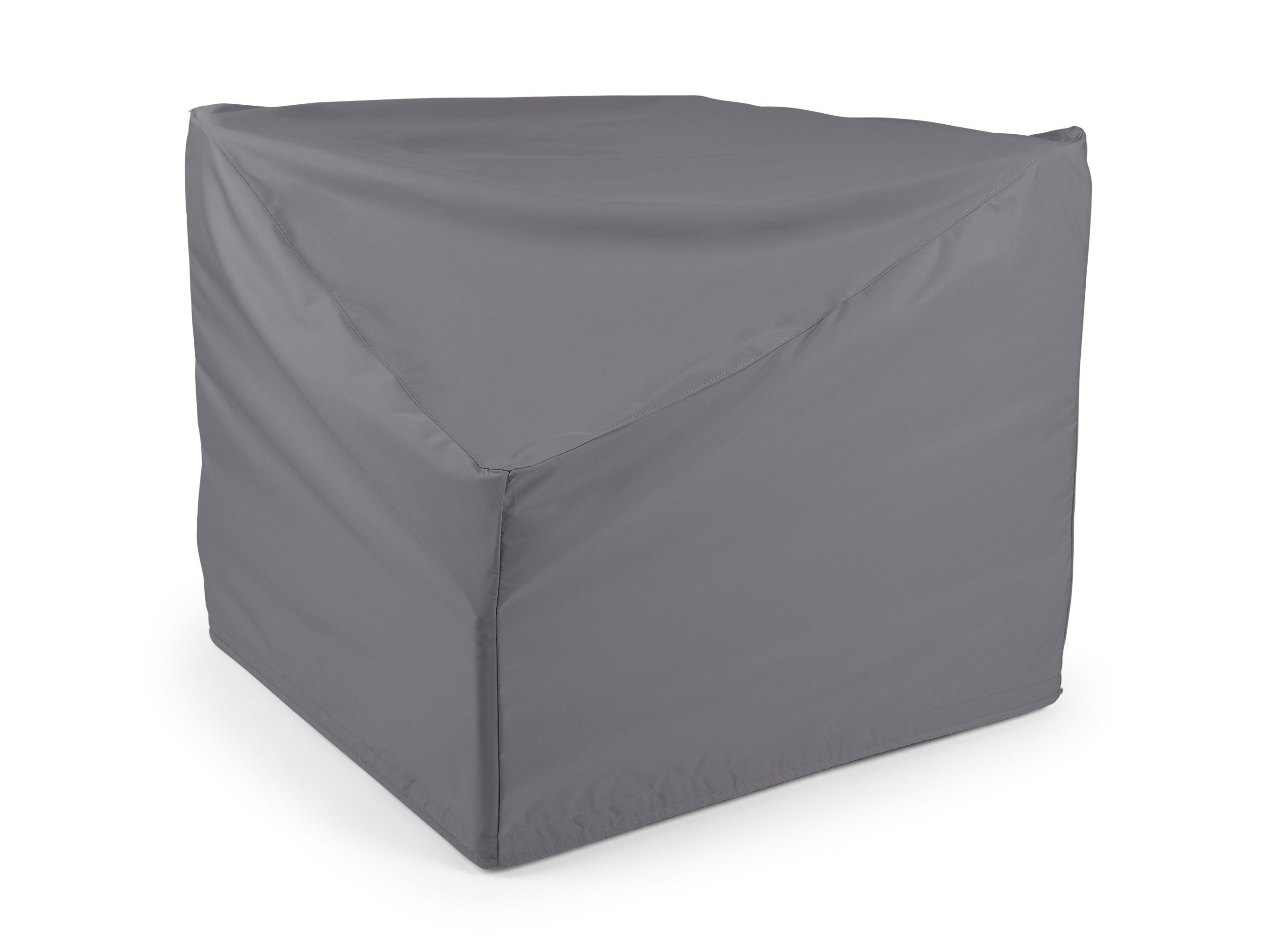 Corner Sectional Chair Cover - Elite
