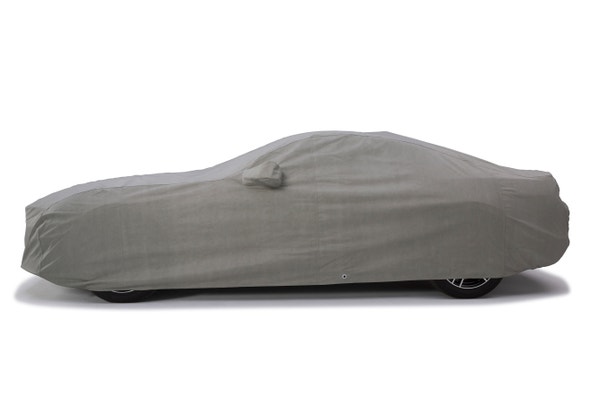 Full Camouflage Car Cover For Audi A4 S4 Rs4 Waterproof Anti-uv