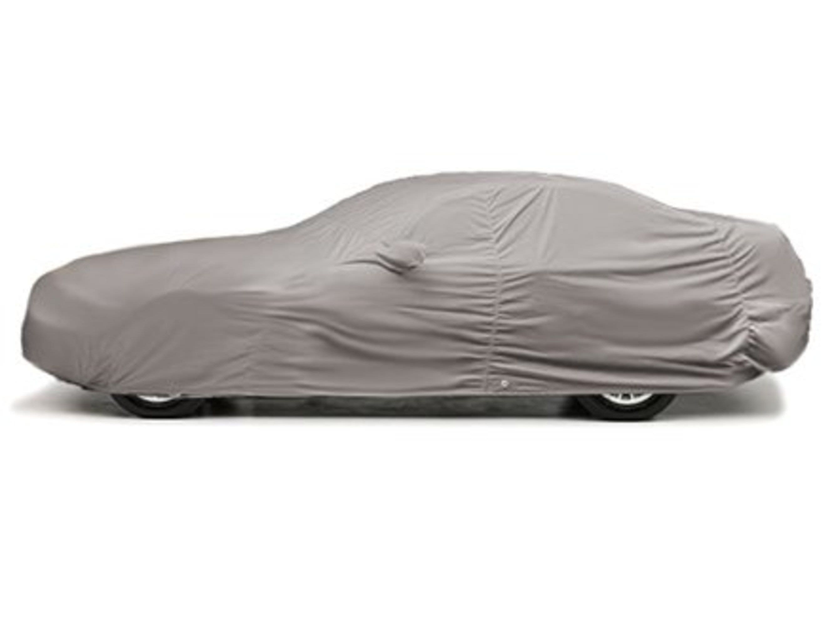 Covercraft Custom Car Cover | Coverstore™