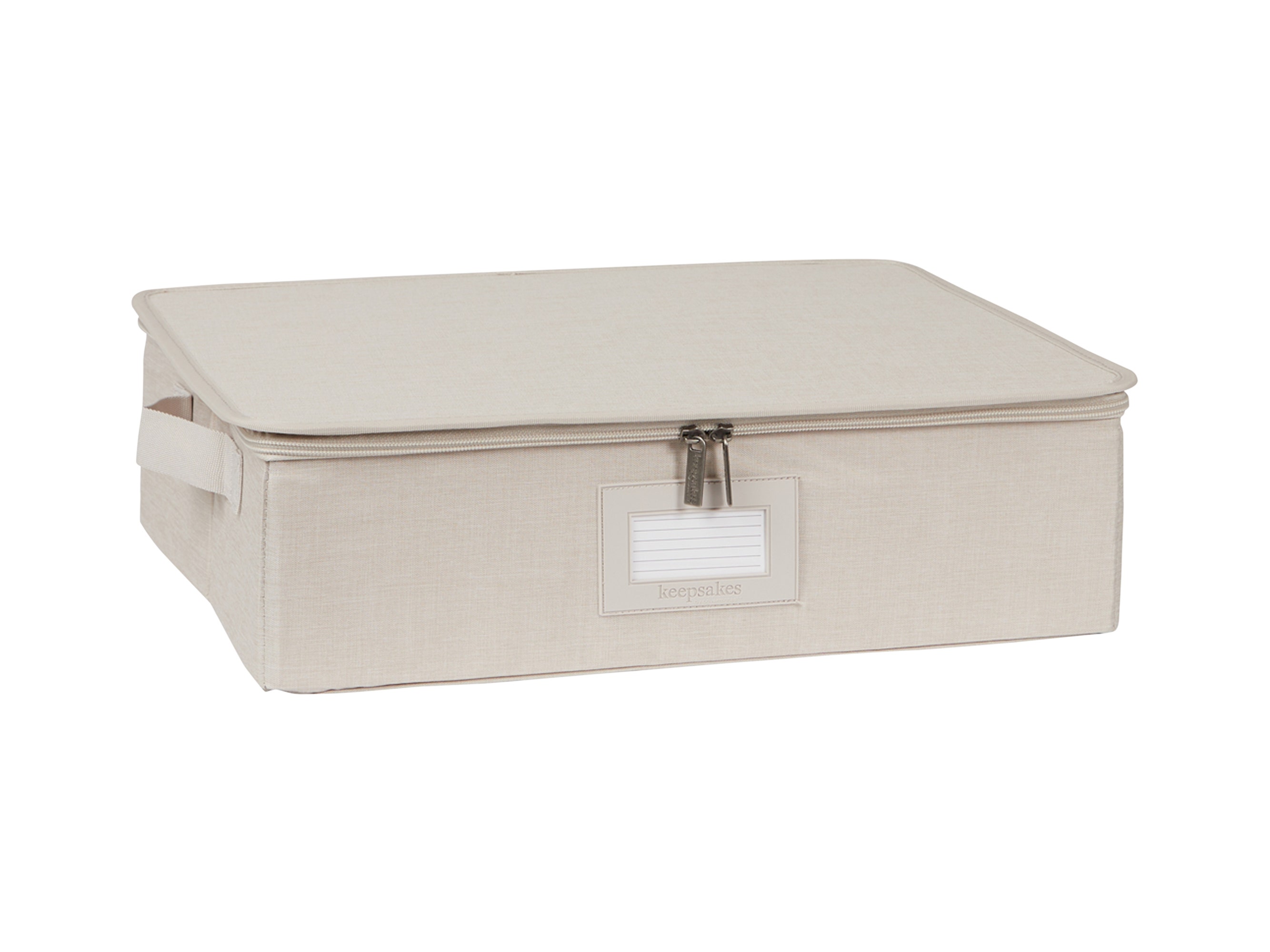 Cups and Mugs Storage Box - Keepsakes