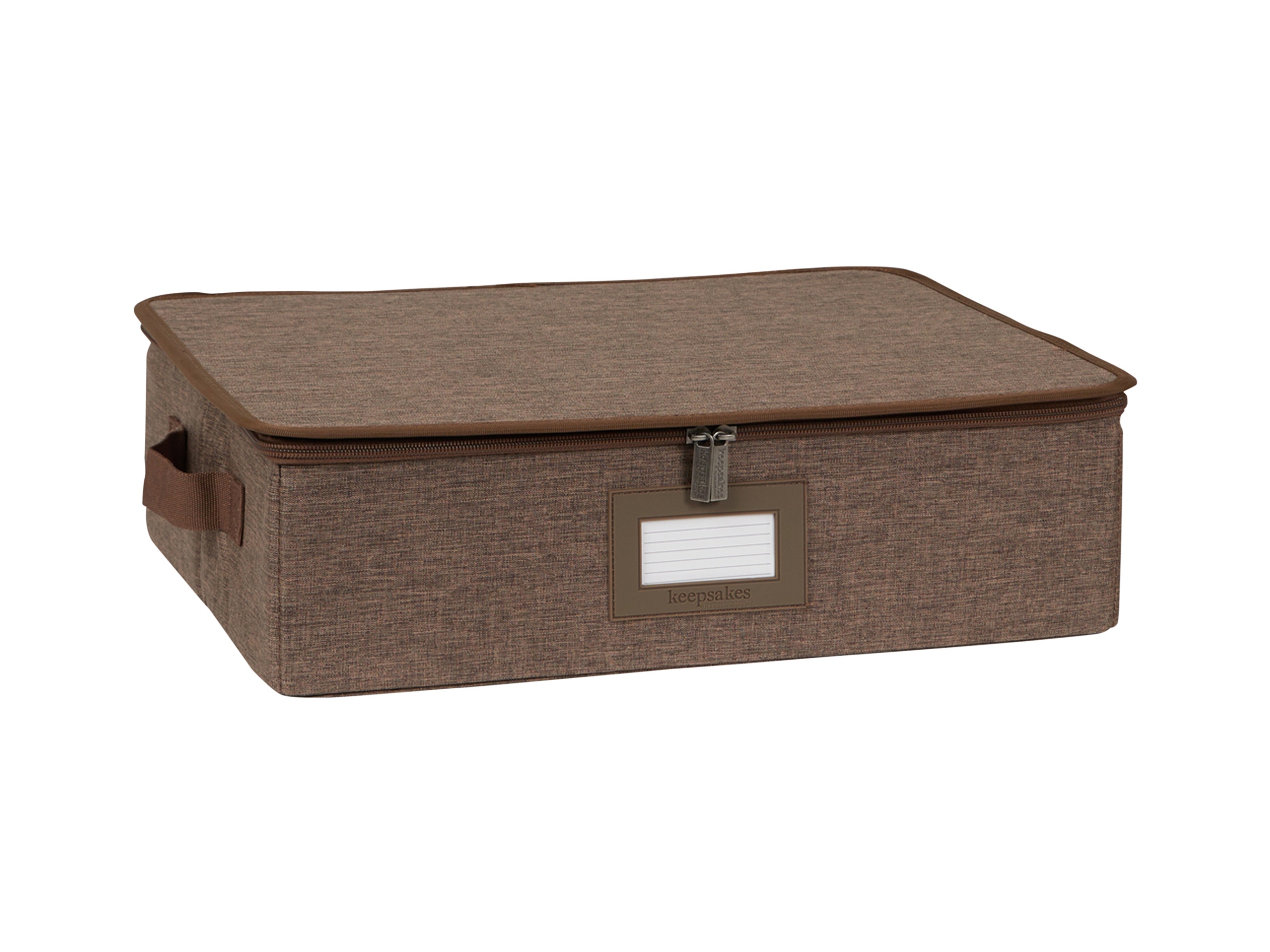 Cups and Mugs Storage Box - Keepsakes