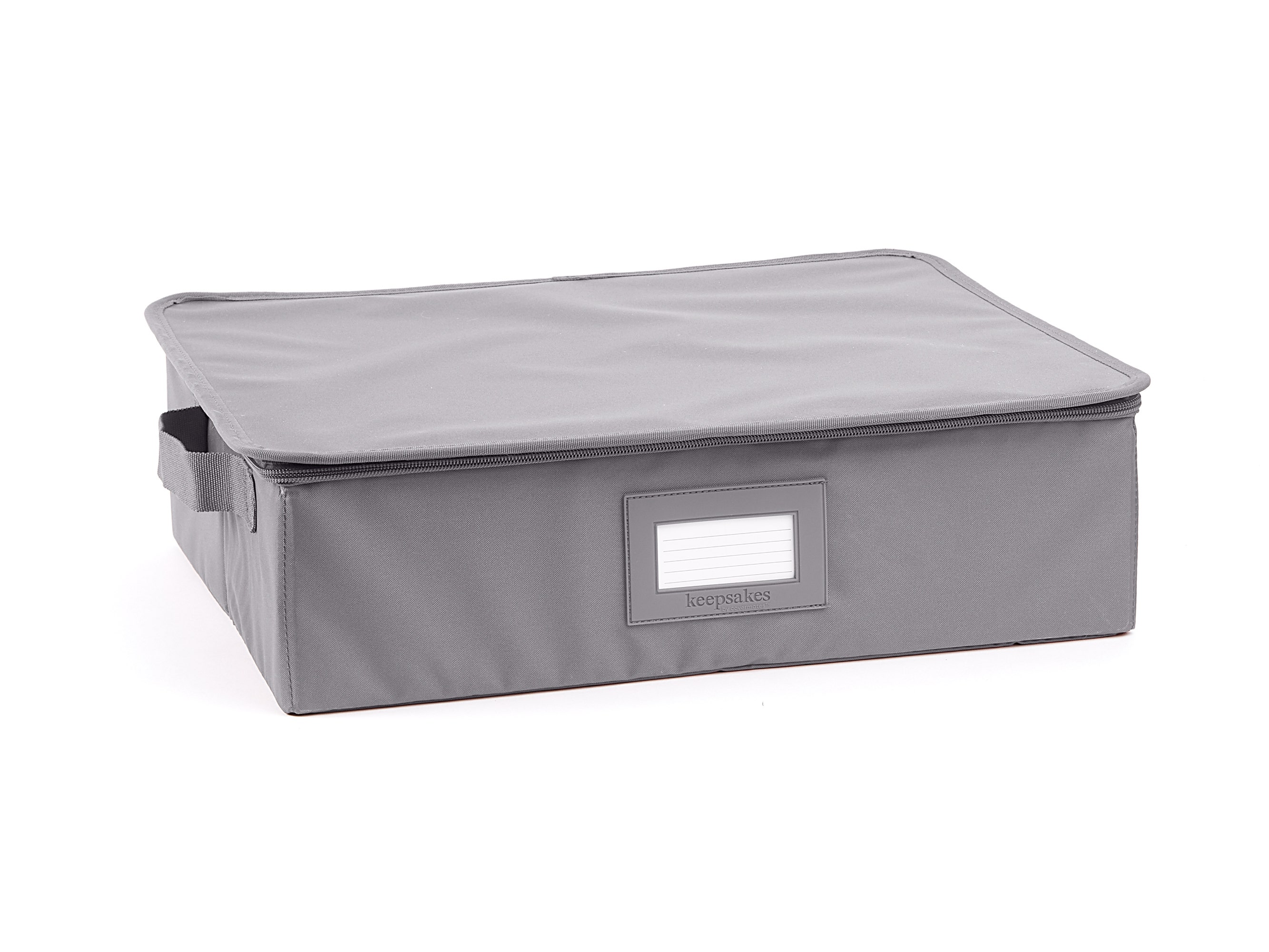 Cups and Mugs Storage Box - Keepsakes
