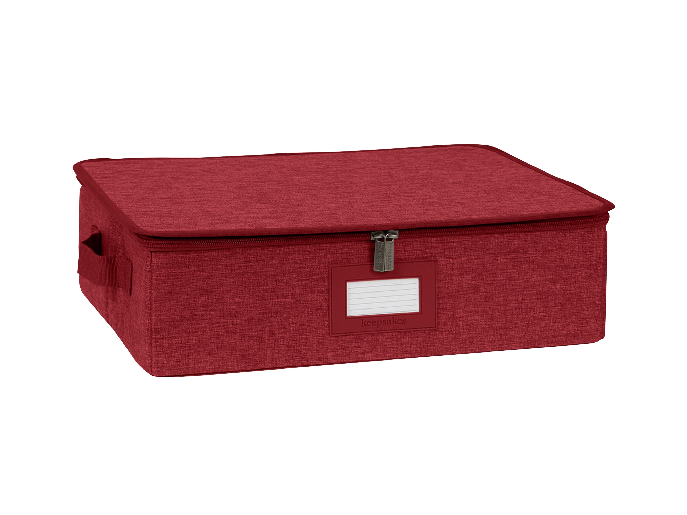 Cups and Mugs Storage Box - Keepsakes