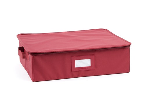 Cups and Mugs Storage Box