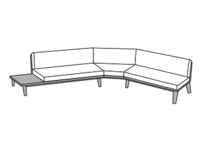 custom-l-shape-sectional-wedge-corner-left-table-cover-line-drawing-base