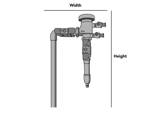 Custom Pipe Insulation Cover