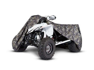 Custom Vehicle & Recreation Covers
