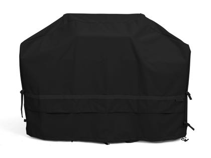 Custom Grill Covers